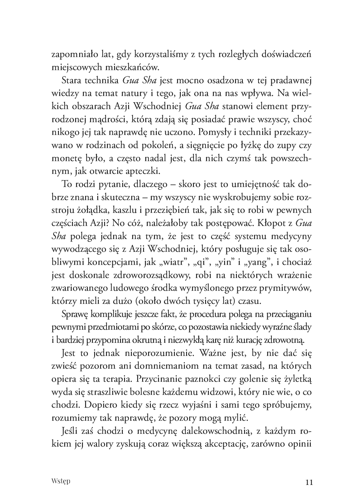 Fragment „Gua Sha - chiński masaż uzdrawiający” — strona 13 z 19