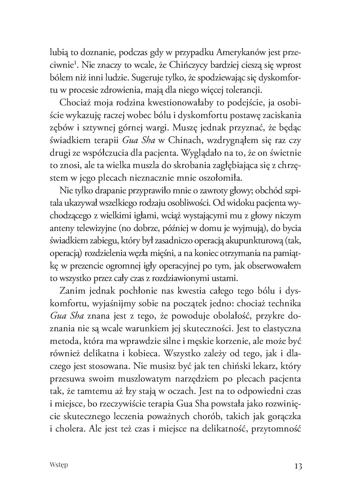 Fragment „Gua Sha - chiński masaż uzdrawiający” — strona 15 z 19
