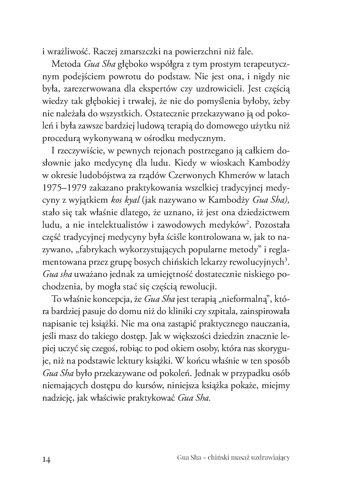 Fragment „Gua Sha - chiński masaż uzdrawiający” — strona 16 z 19