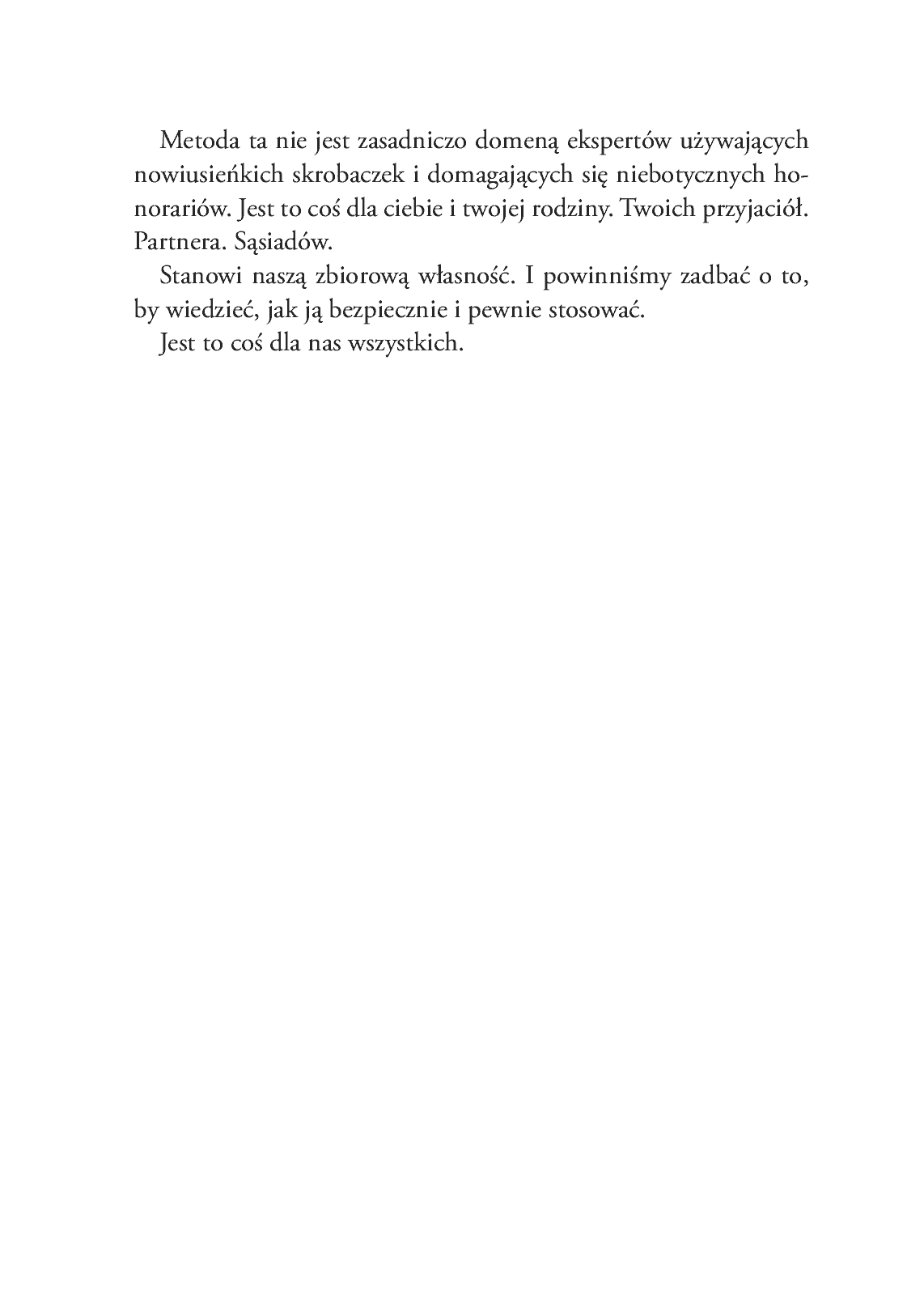 Fragment „Gua Sha - chiński masaż uzdrawiający” — strona 17 z 19