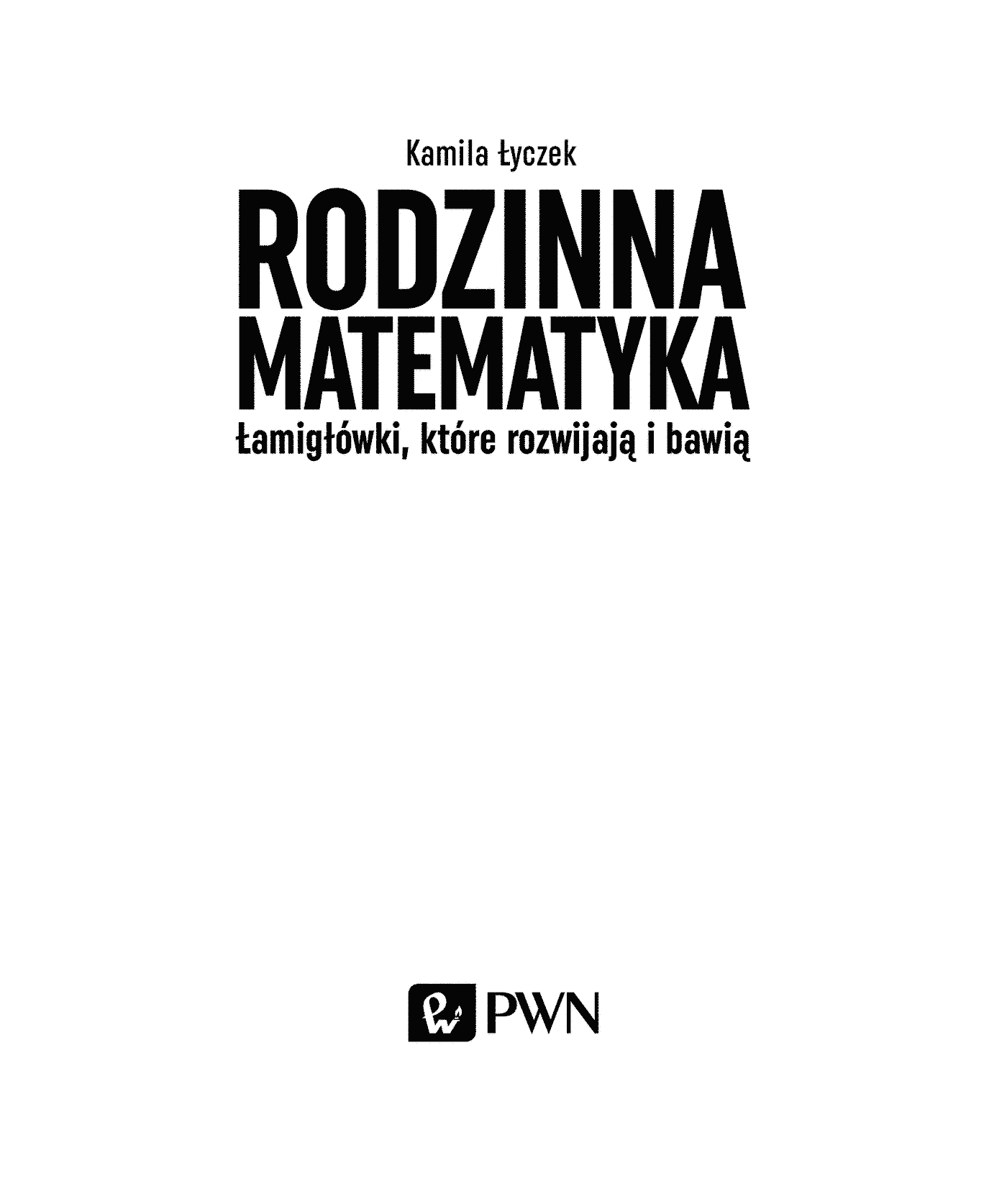 Fragment „Rodzinna matematyka” — strona 4 z 10