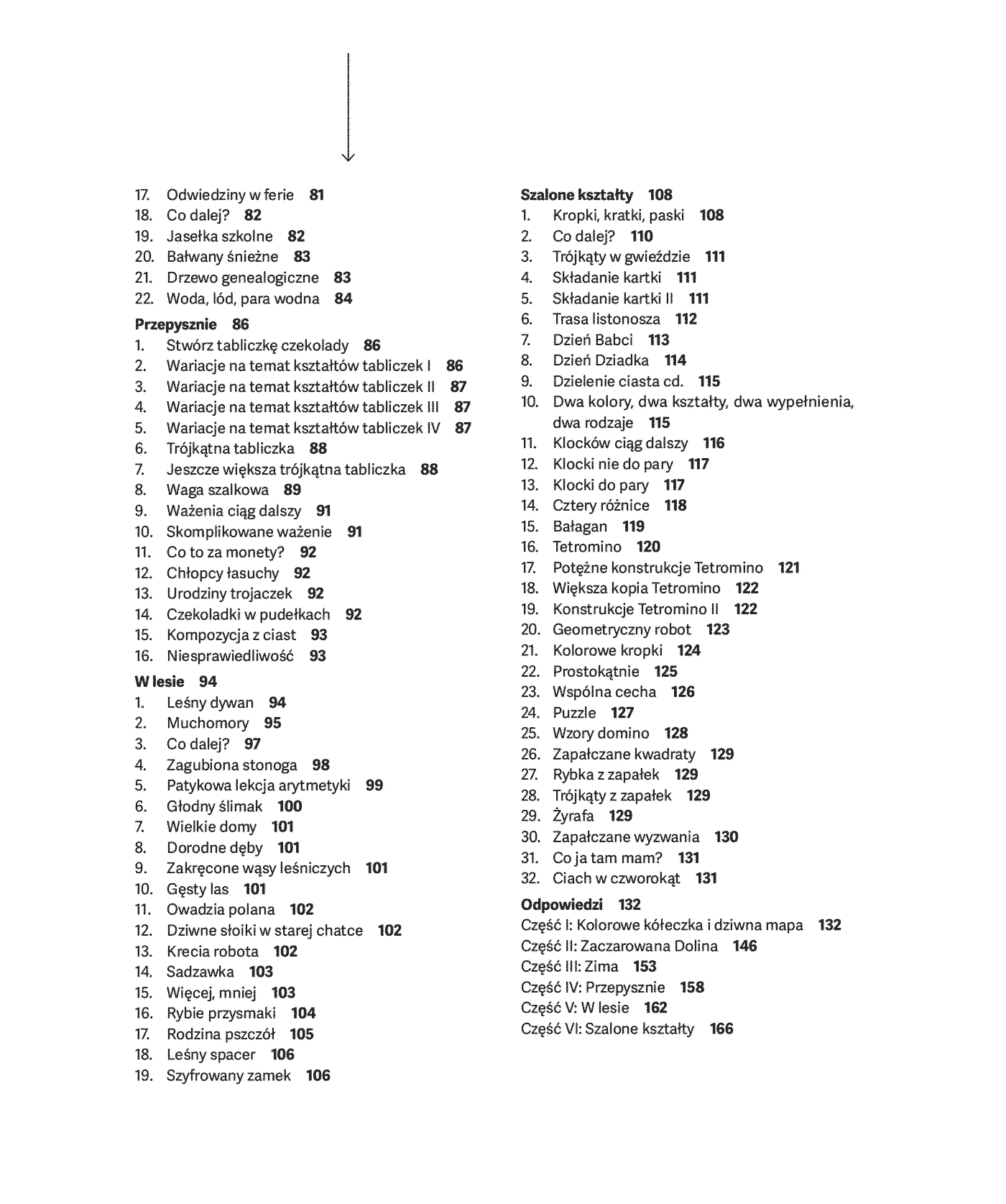 Fragment „Rodzinna matematyka” — strona 7 z 10