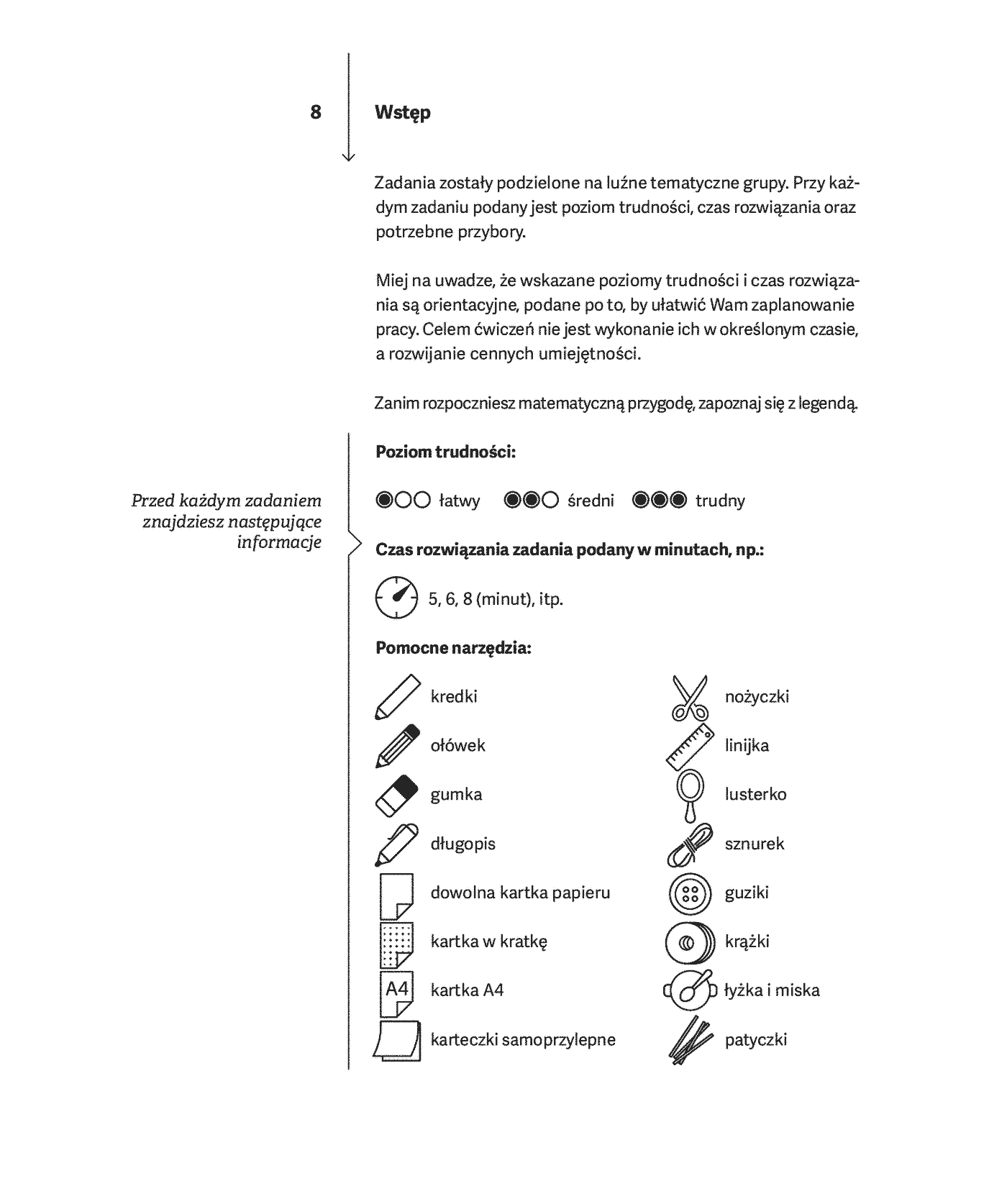 Fragment „Rodzinna matematyka” — strona 9 z 10