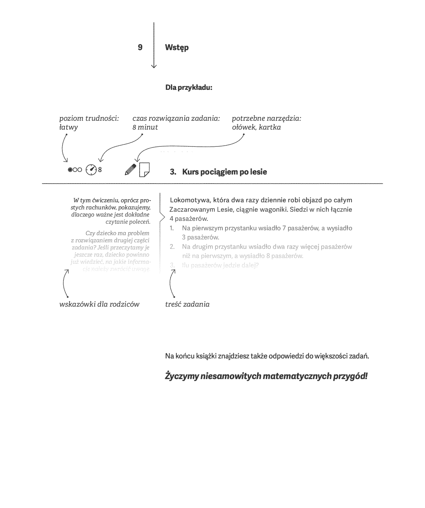 Fragment „Rodzinna matematyka” — strona 10 z 10
