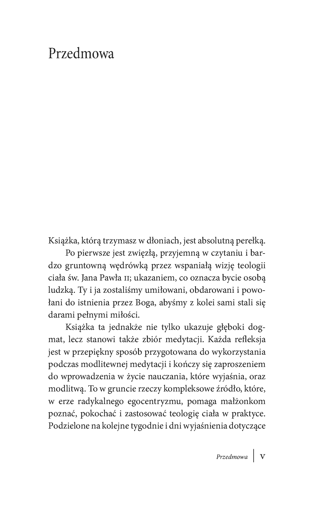 Fragment „Na zawsze razem. Sześciotygodniowy program dla par” — strona 6 z 15
