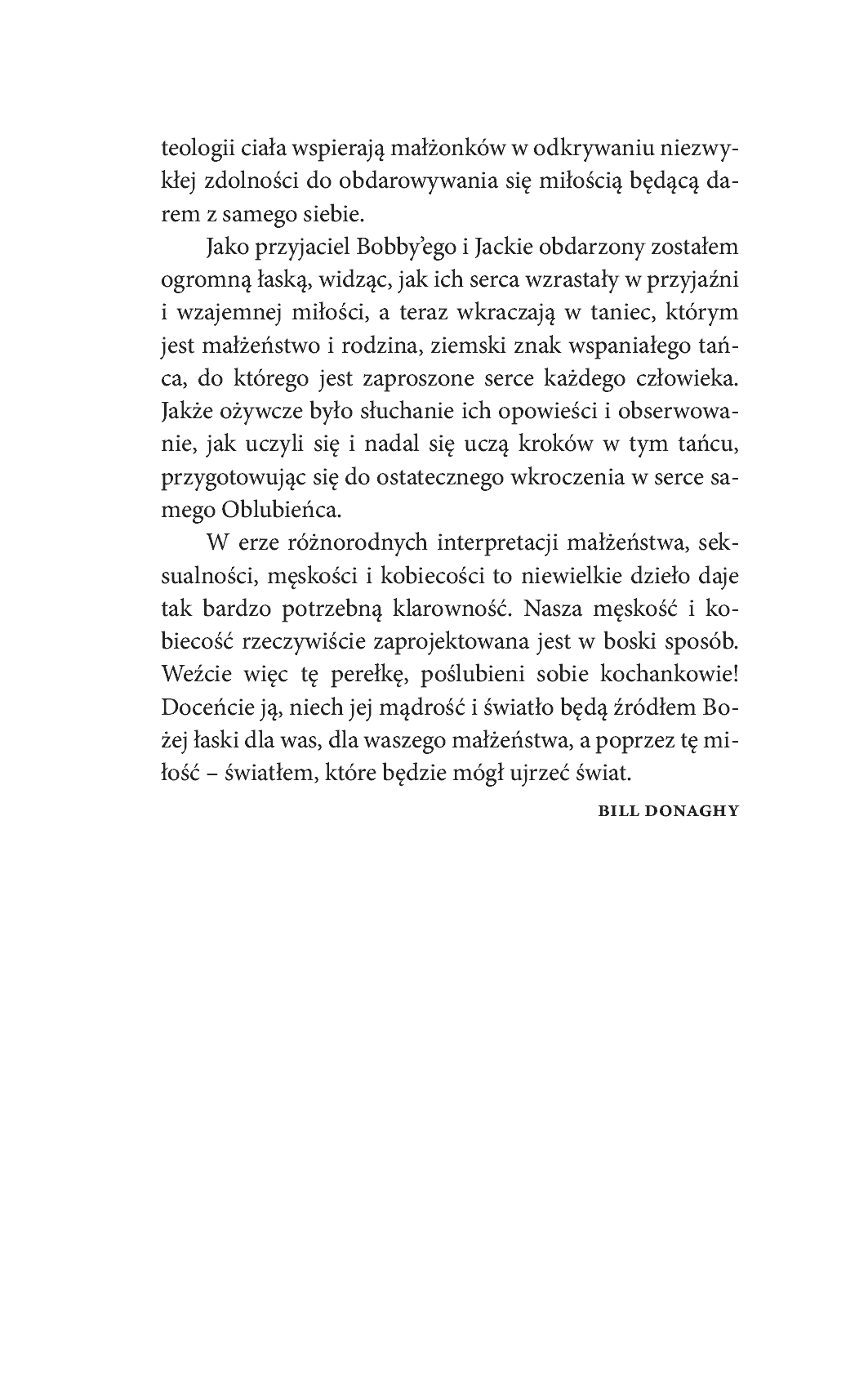 Fragment „Na zawsze razem. Sześciotygodniowy program dla par” — strona 7 z 15