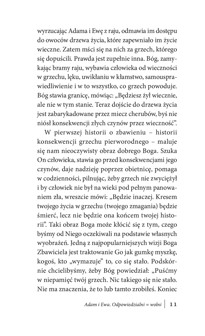 Fragment „Droga do zbawienia” — strona 13 z 30