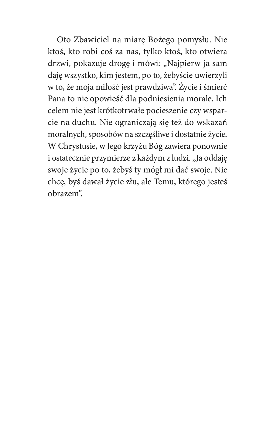 Fragment „Droga do zbawienia” — strona 25 z 30