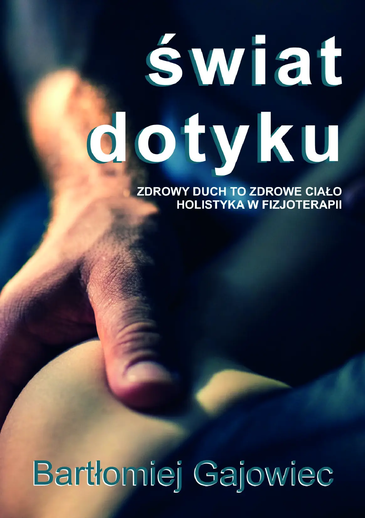 Fragment „Świat dotyku” — strona 1 z 8