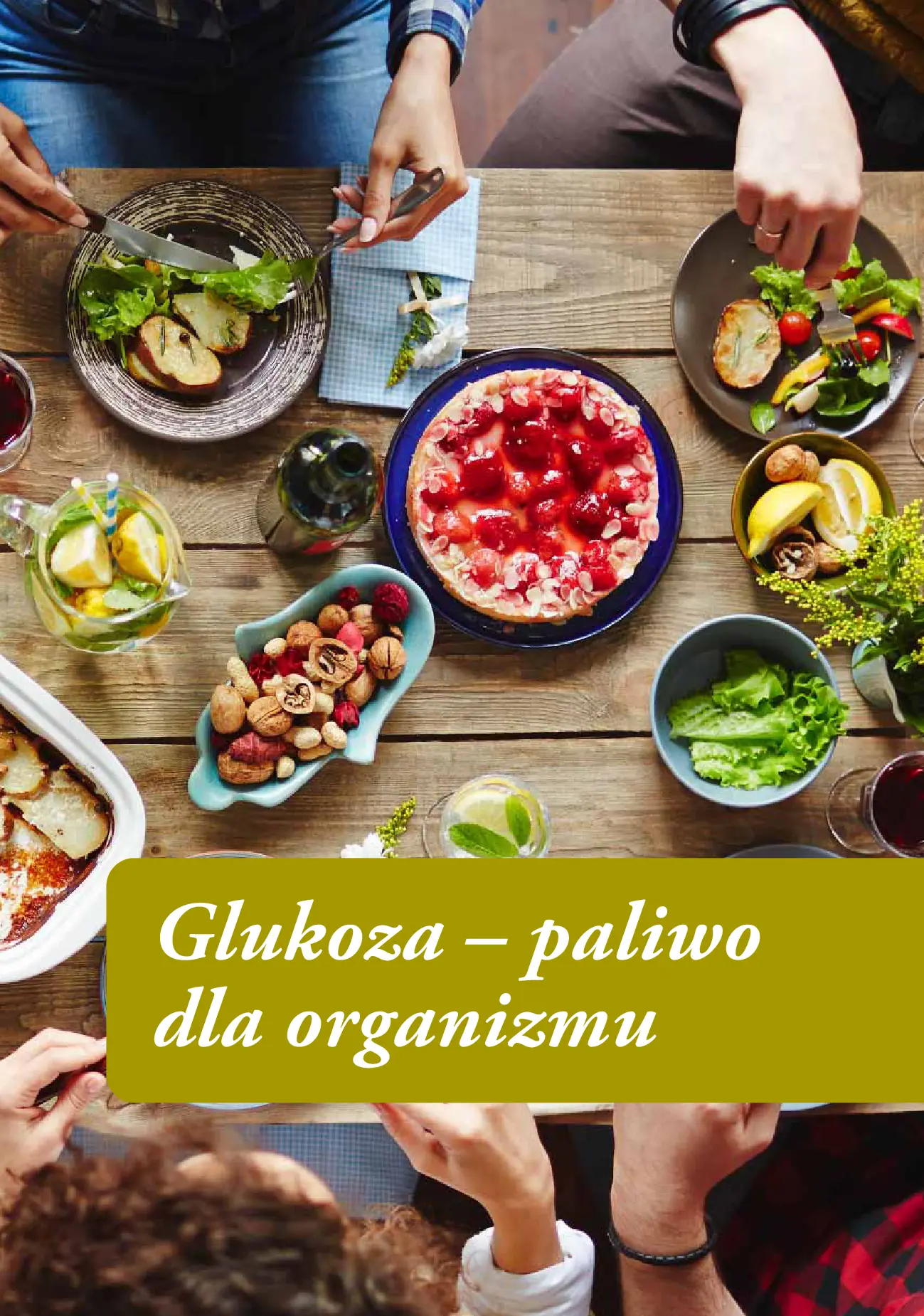Fragment „Insulinooporność. Dieta dla zdrowia” — strona 9 z 19