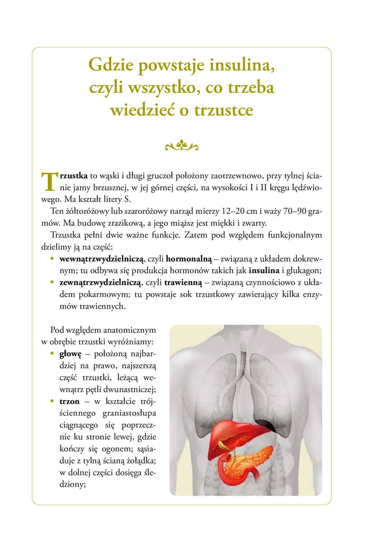 Fragment „Insulinooporność. Dieta dla zdrowia” — strona 12 z 19