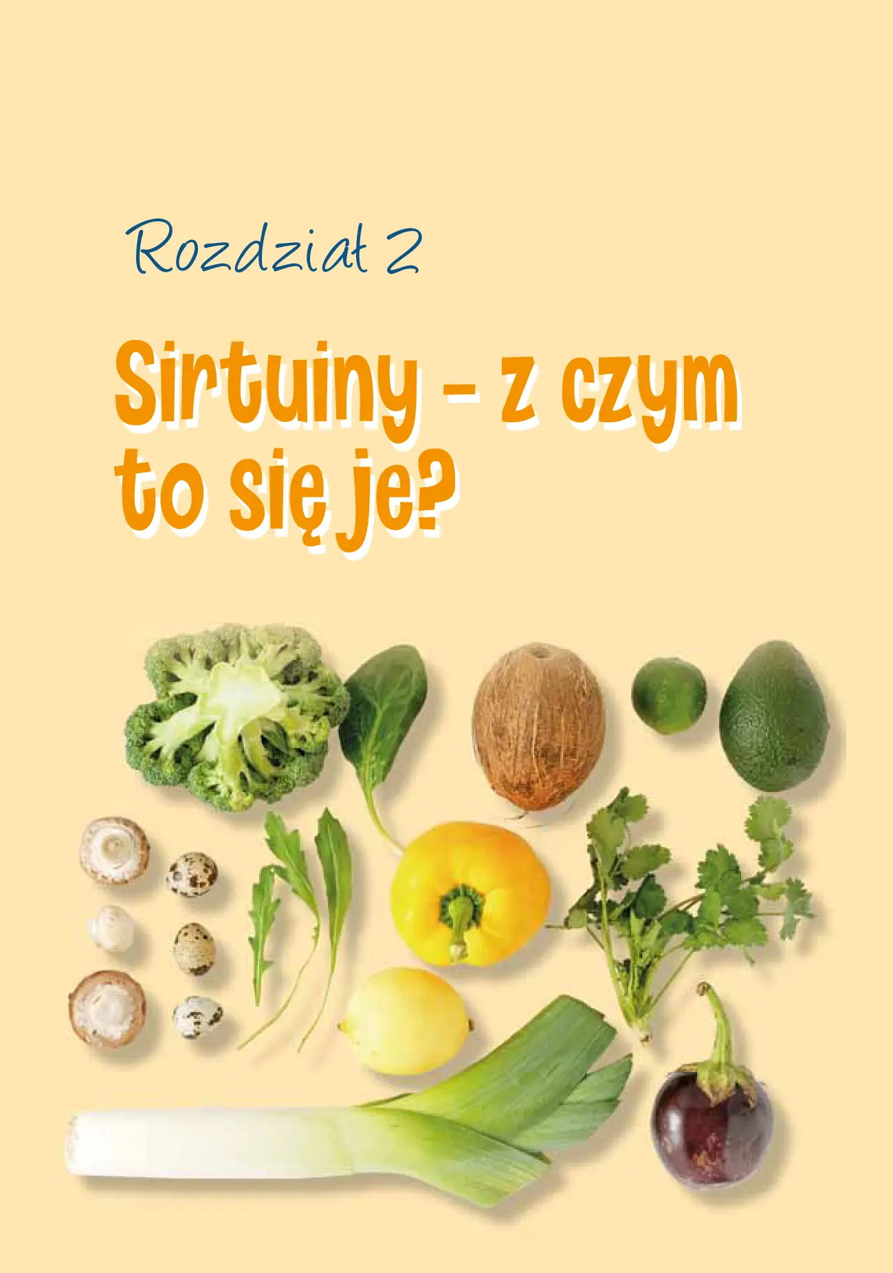 Fragment „Jedz i chudnij z dietą SIRT” — strona 14 z 20