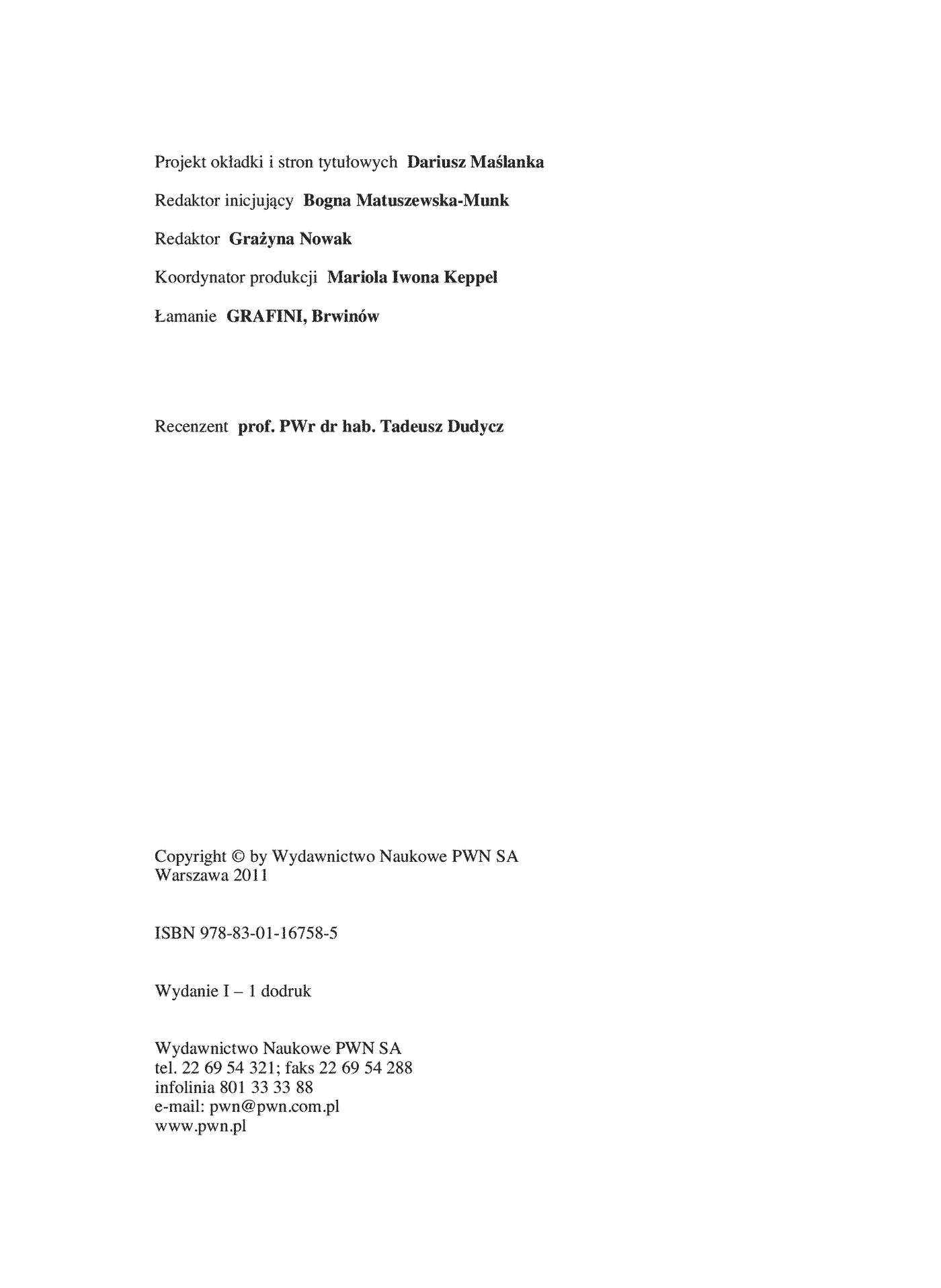 Fragment „Finanse z arkuszem kalkulacyjnym” — strona 5 z 20