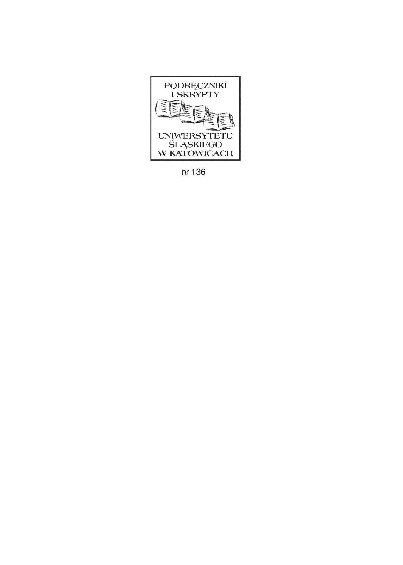 Fragment „Kurs matematyki dla chemików. Wyd. 5. popr” — strona 3 z 17