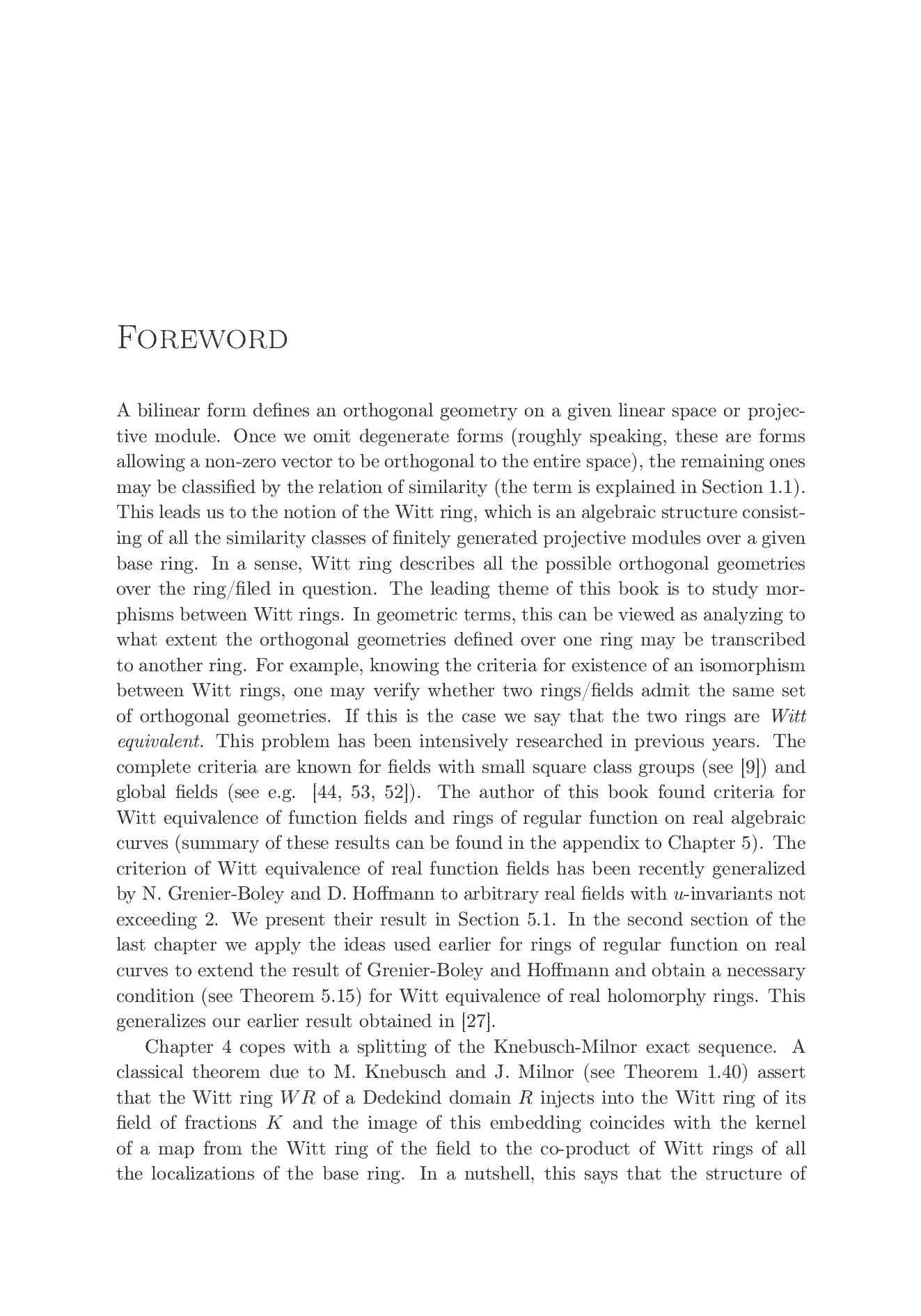 Fragment „Witt morphisms” — strona 7 z 18