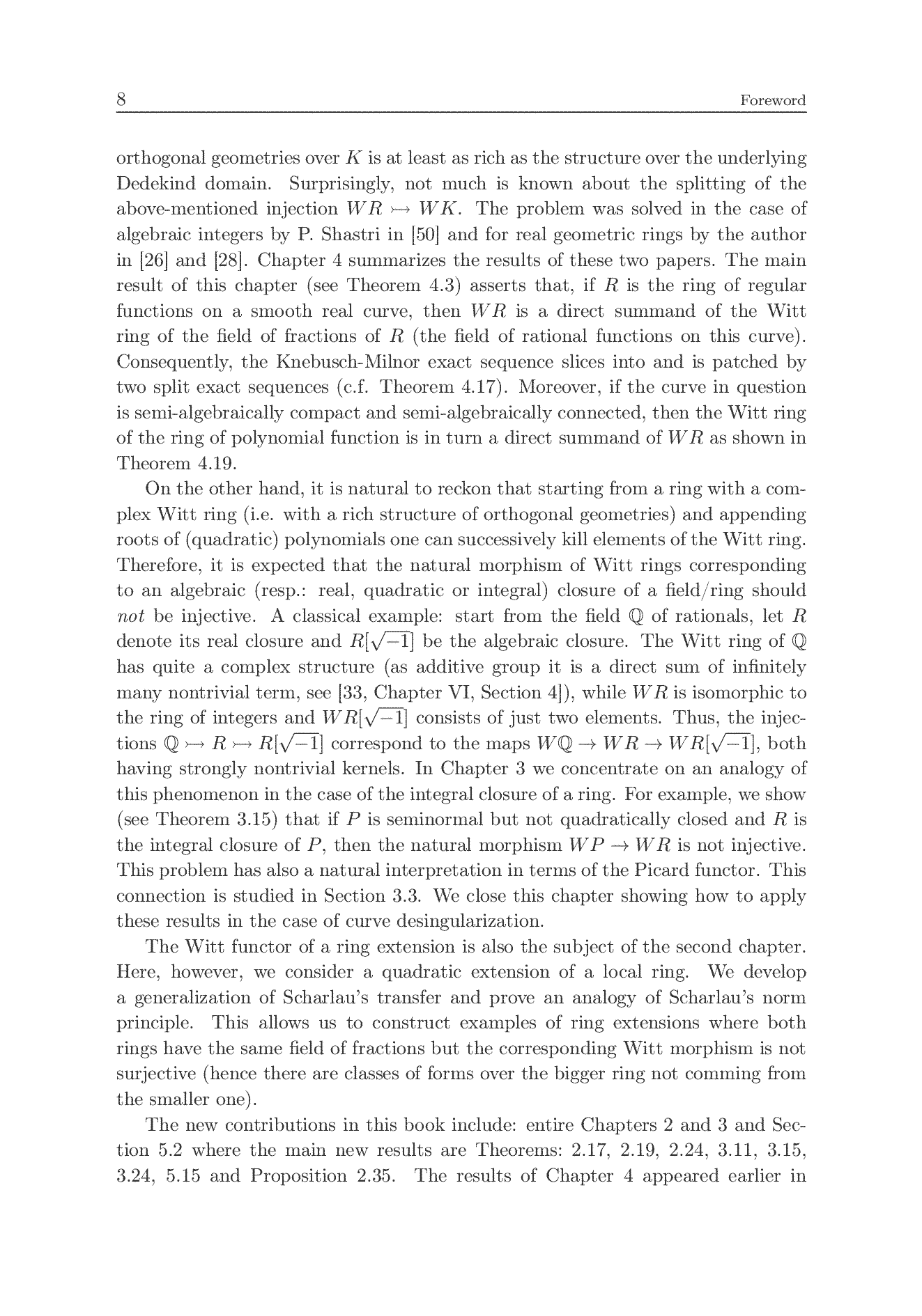 Fragment „Witt morphisms” — strona 8 z 18