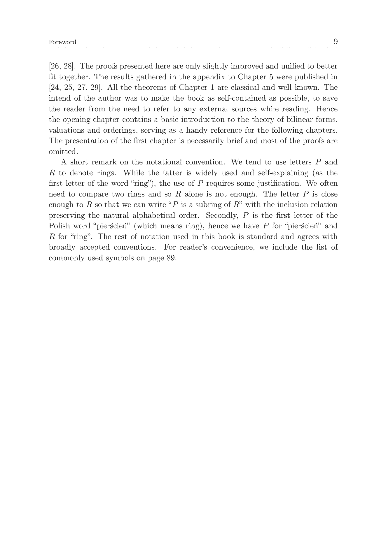 Fragment „Witt morphisms” — strona 9 z 18