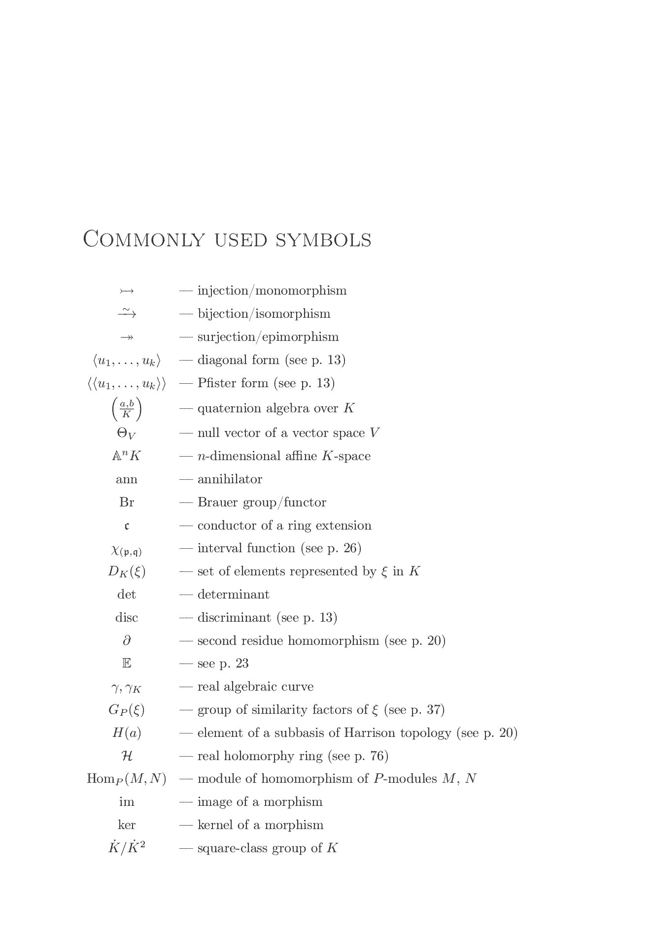Fragment „Witt morphisms” — strona 10 z 18