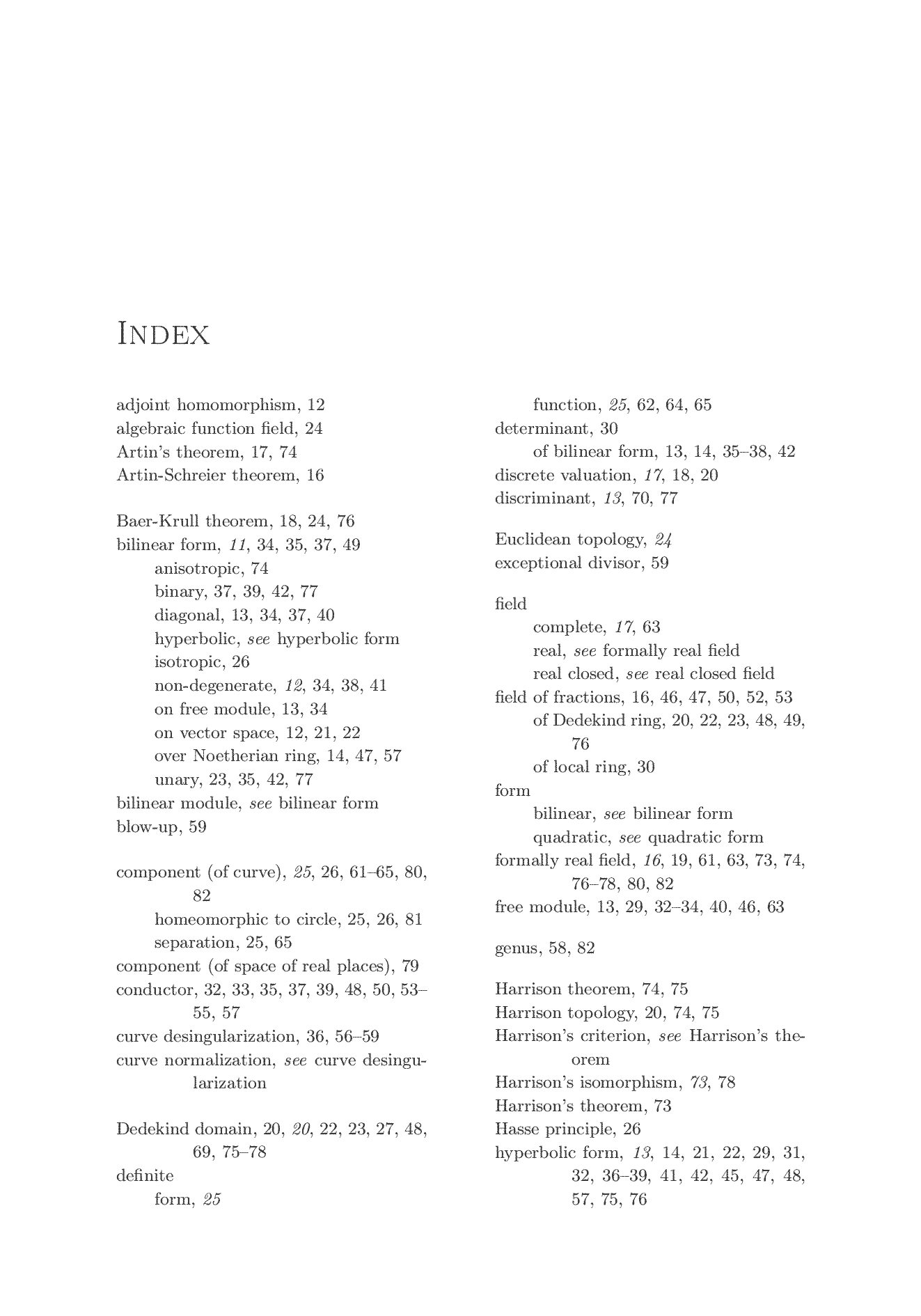 Fragment „Witt morphisms” — strona 12 z 18