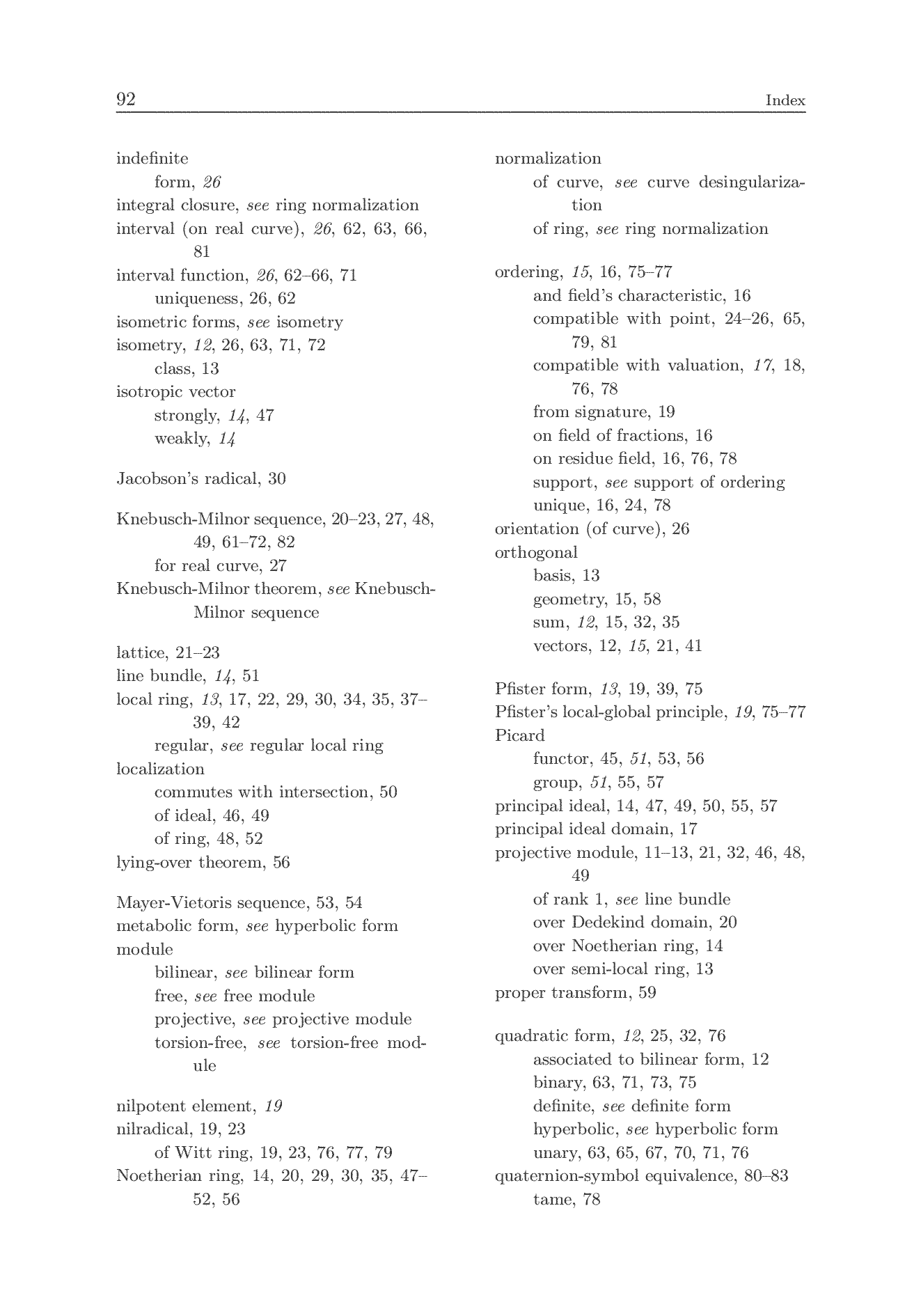 Fragment „Witt morphisms” — strona 13 z 18