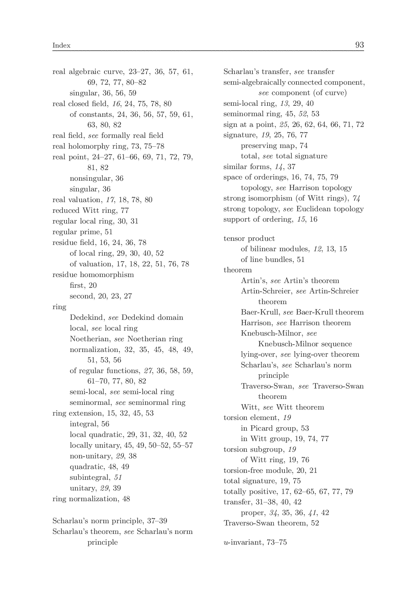 Fragment „Witt morphisms” — strona 14 z 18