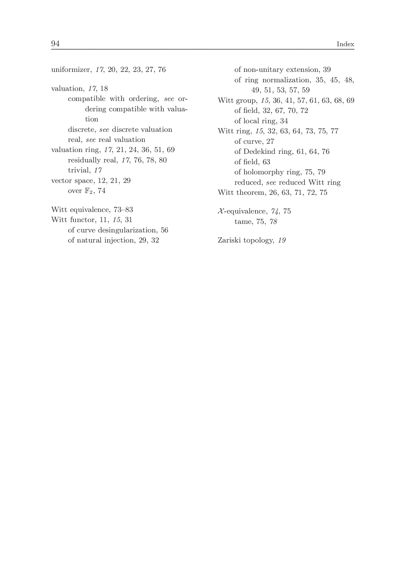 Fragment „Witt morphisms” — strona 15 z 18