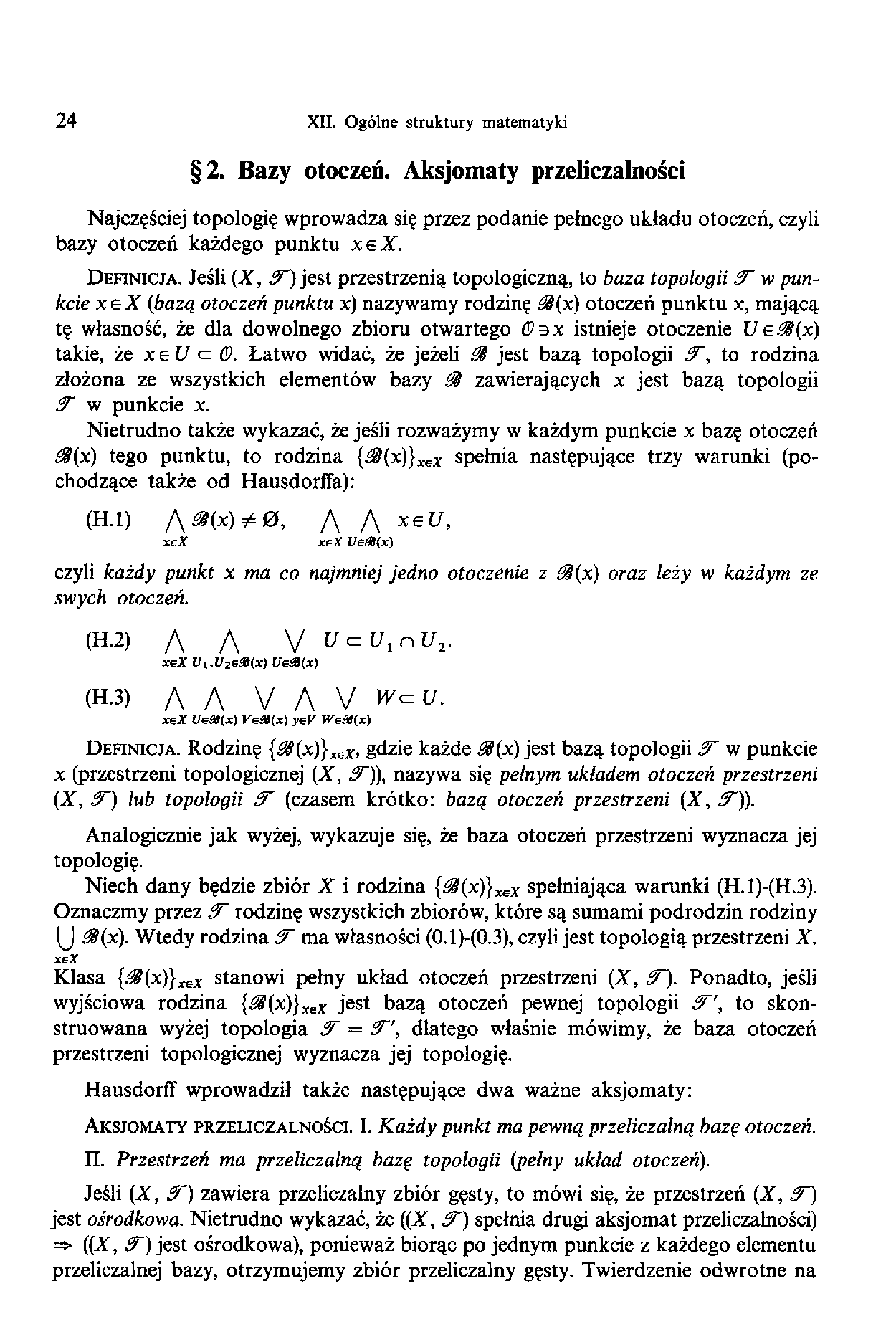 Fragment „Analiza, cz. 2” — strona 25 z 25