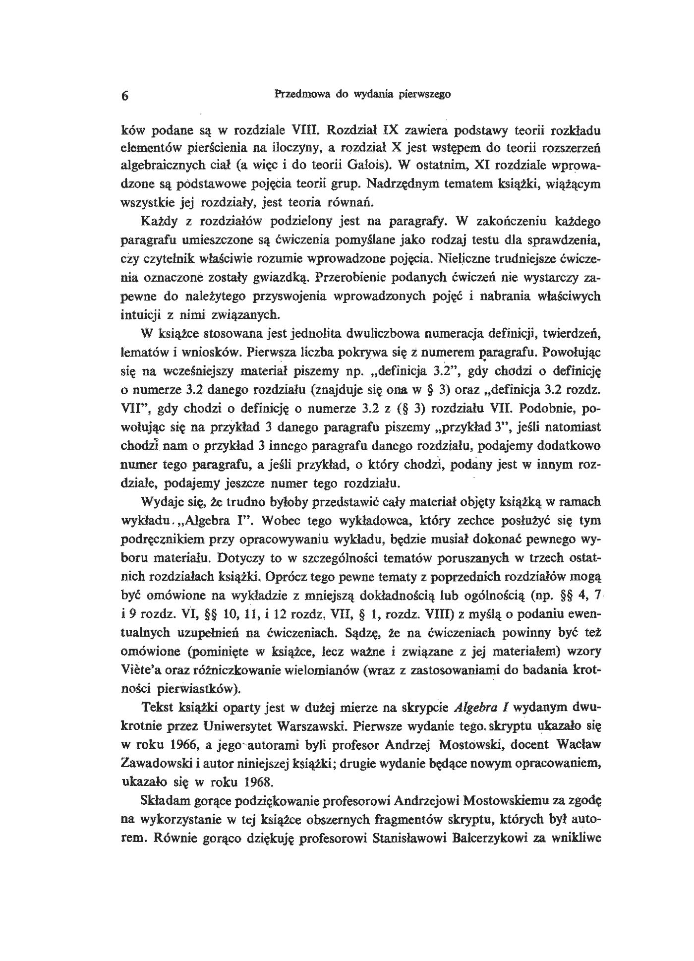 Fragment „Algebra” — strona 6 z 15