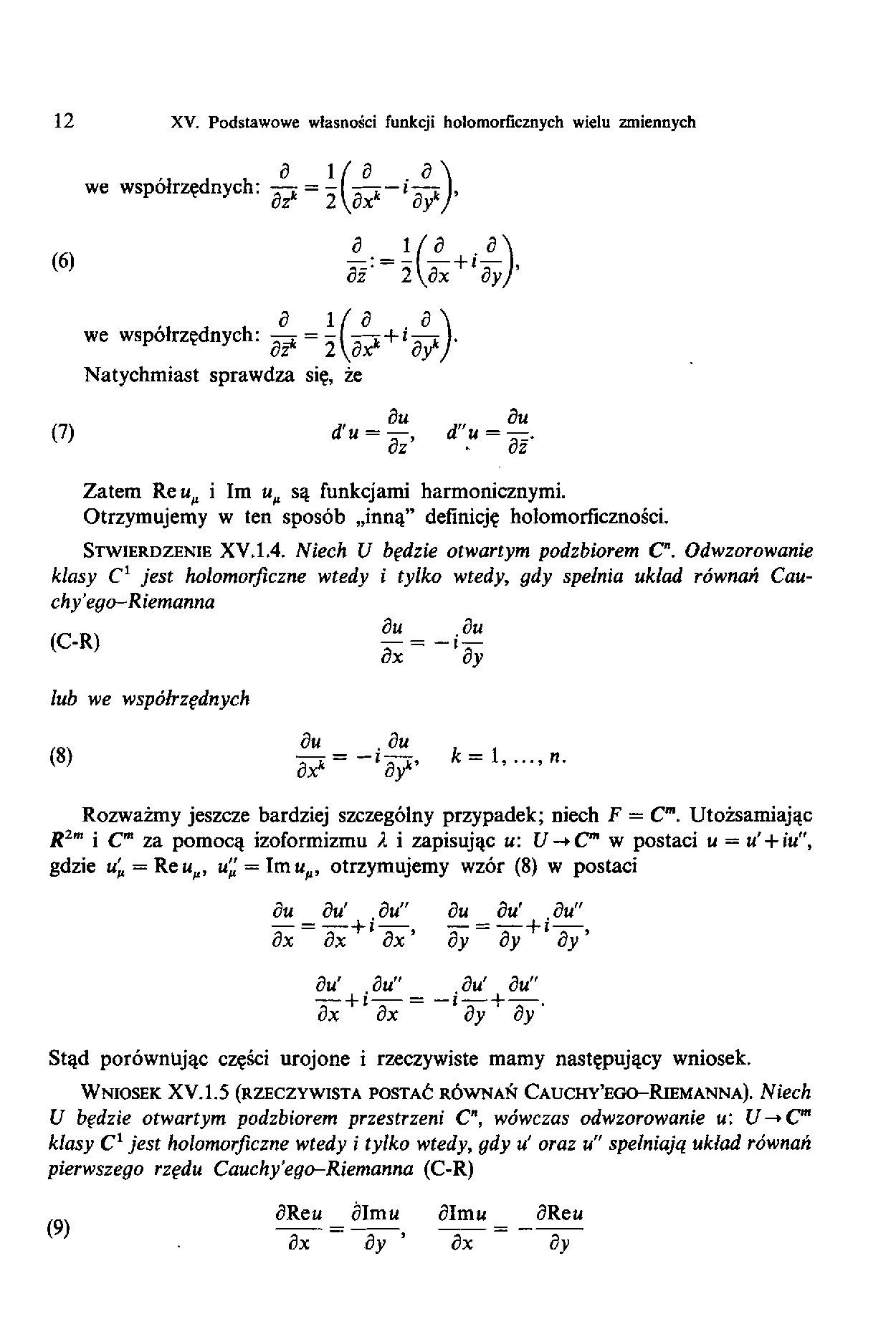 Fragment „Analiza, cz. 3” — strona 13 z 15