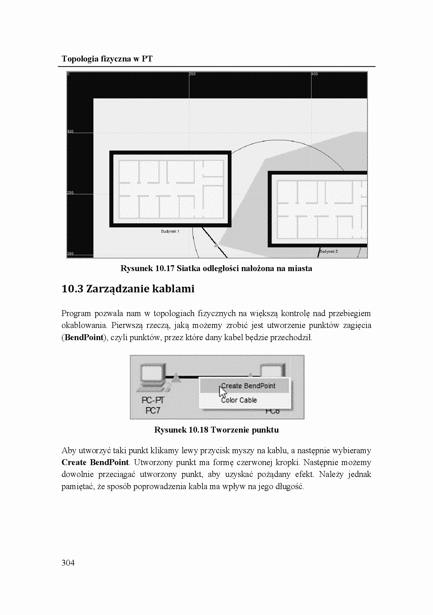 Fragment „Zarządzanie sieciami komputerowymi w programie Packet Tracer - Wiadomości podstawowe” — strona 14 z 17