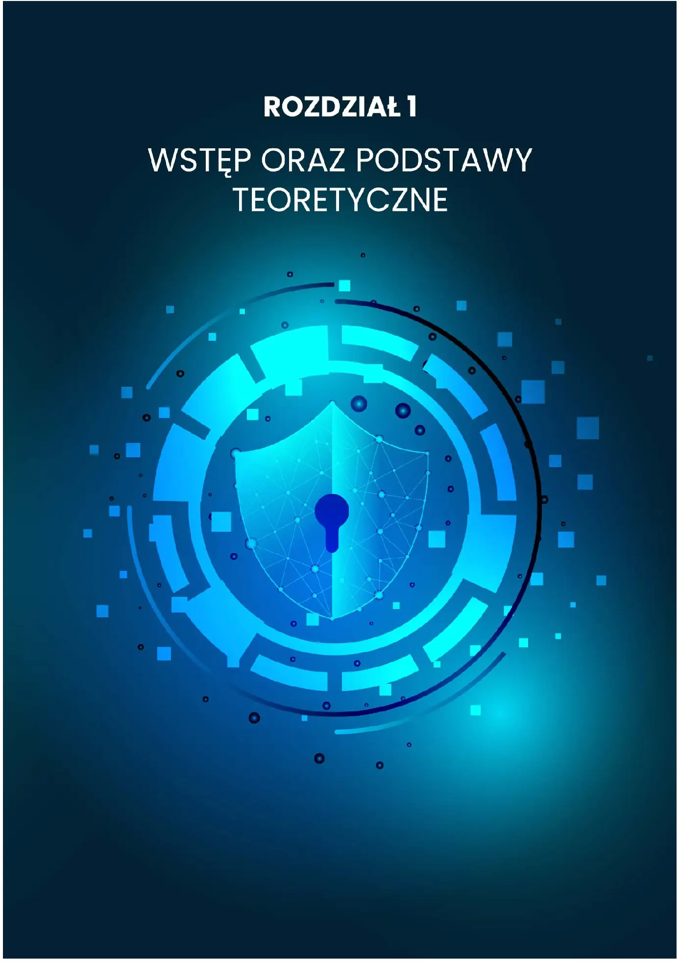 Fragment „Konfiguracja Firewalli CISCO ASA w programie Packet Tracer” — strona 1 z 10