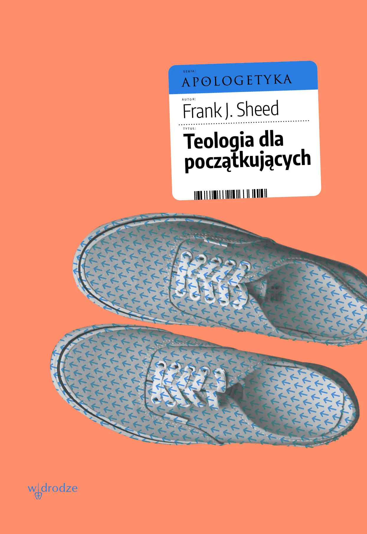 Fragment „Teologia dla początkujących” — strona 1 z 30