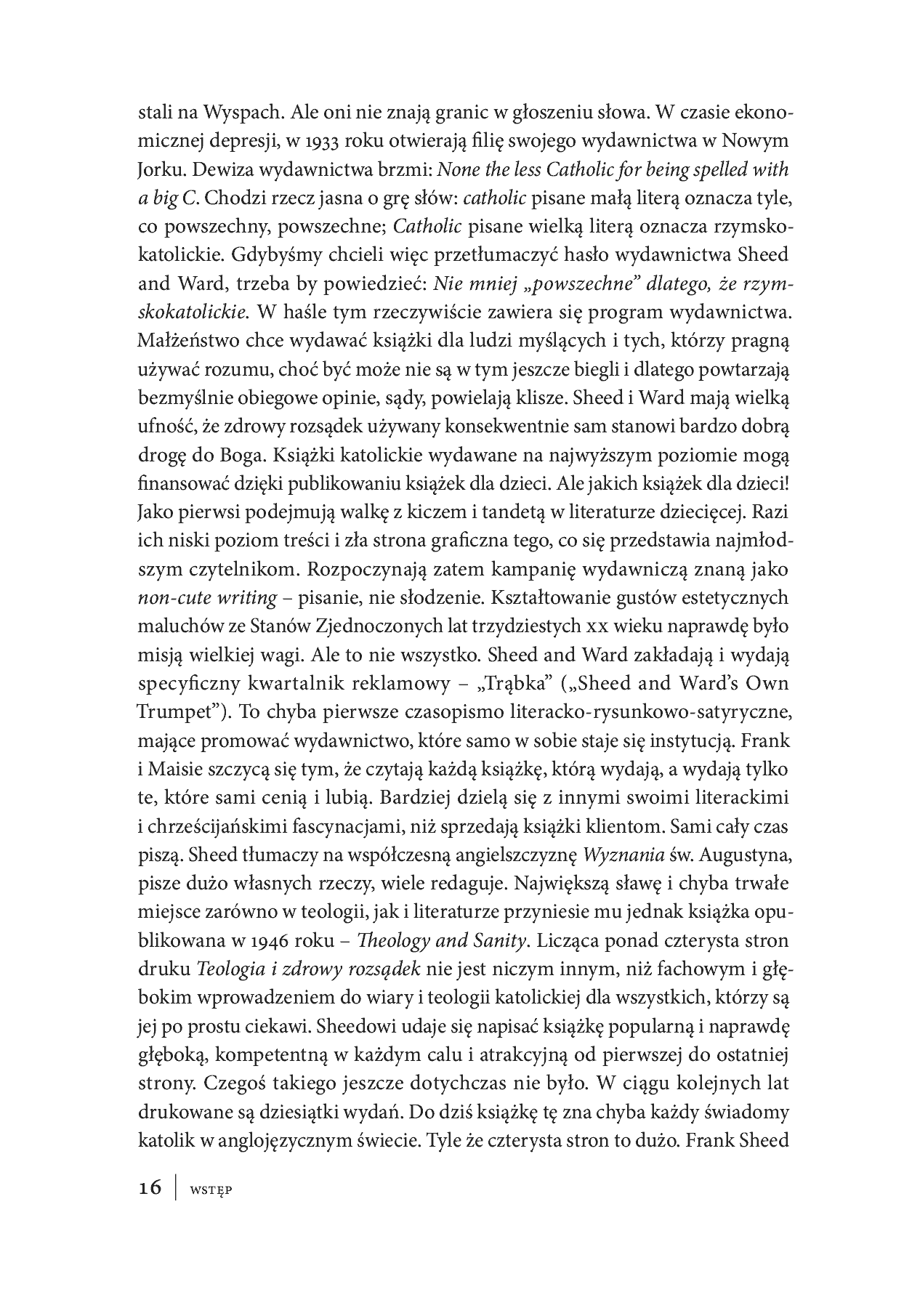 Fragment „Teologia dla początkujących” — strona 16 z 30