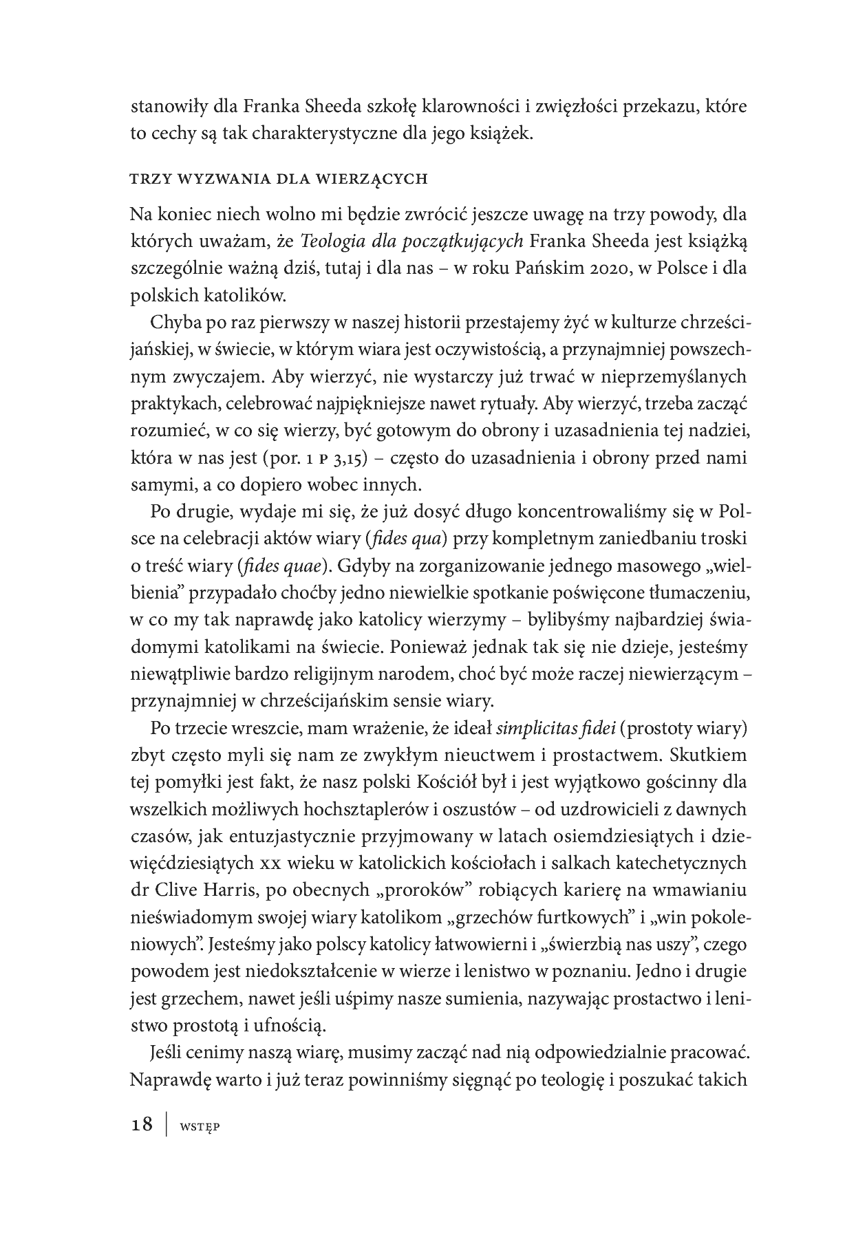 Fragment „Teologia dla początkujących” — strona 18 z 30