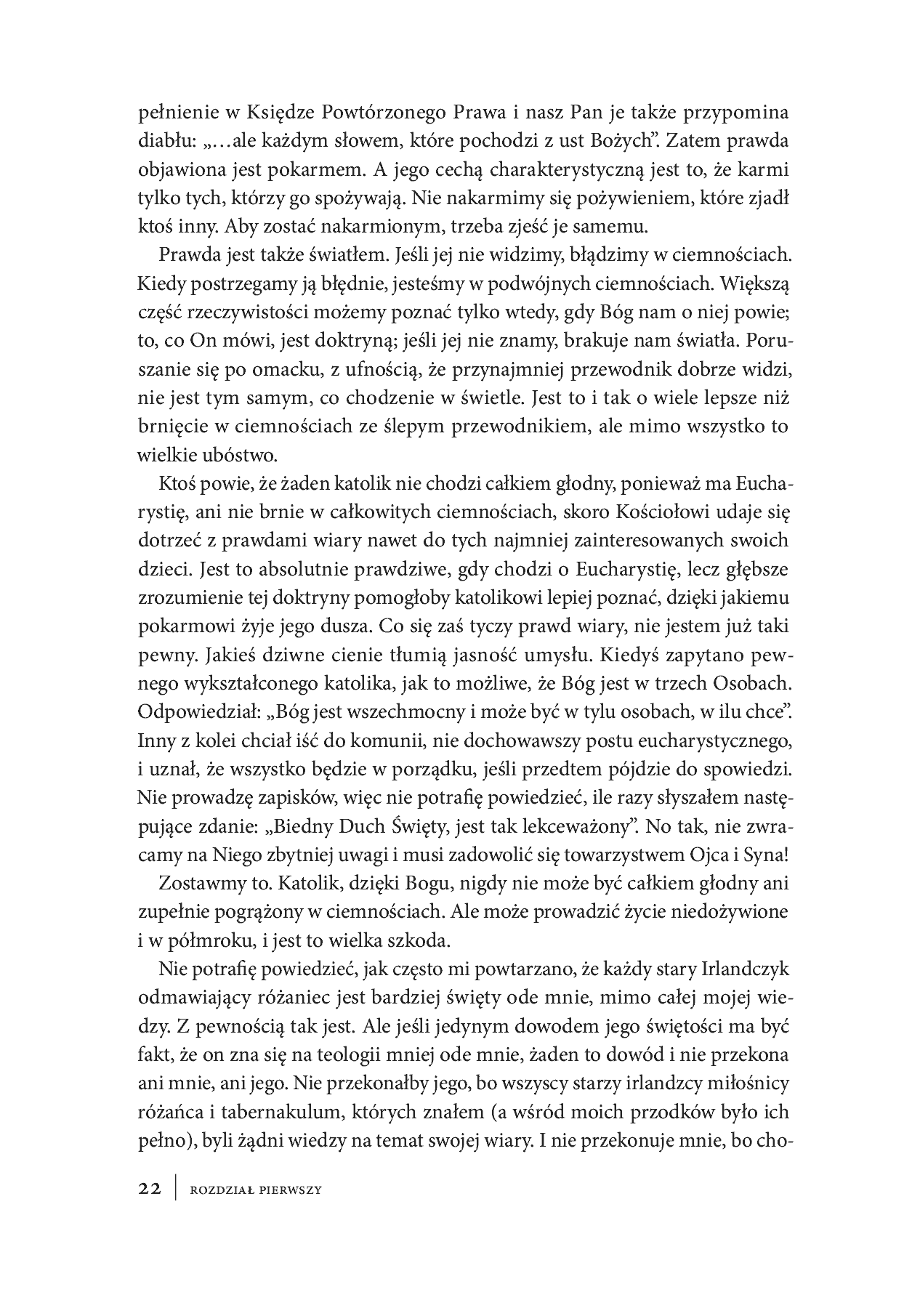 Fragment „Teologia dla początkujących” — strona 22 z 30