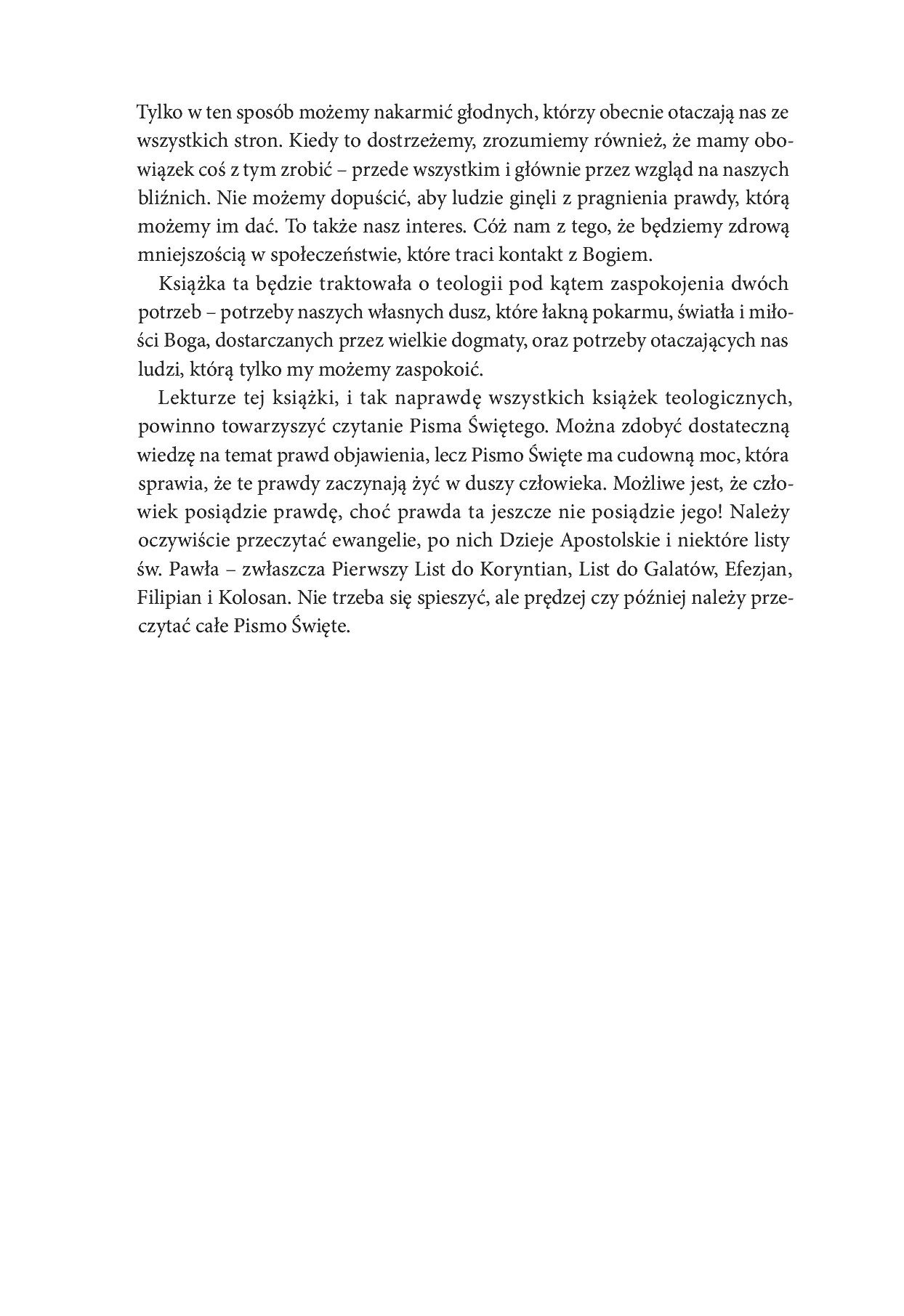 Fragment „Teologia dla początkujących” — strona 24 z 30