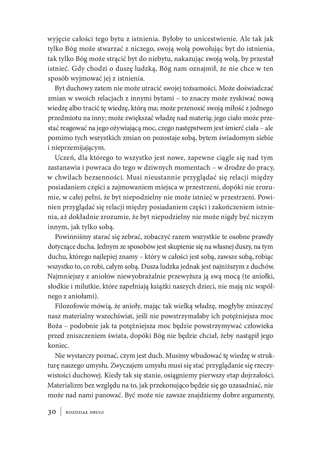 Fragment „Teologia dla początkujących” — strona 30 z 30