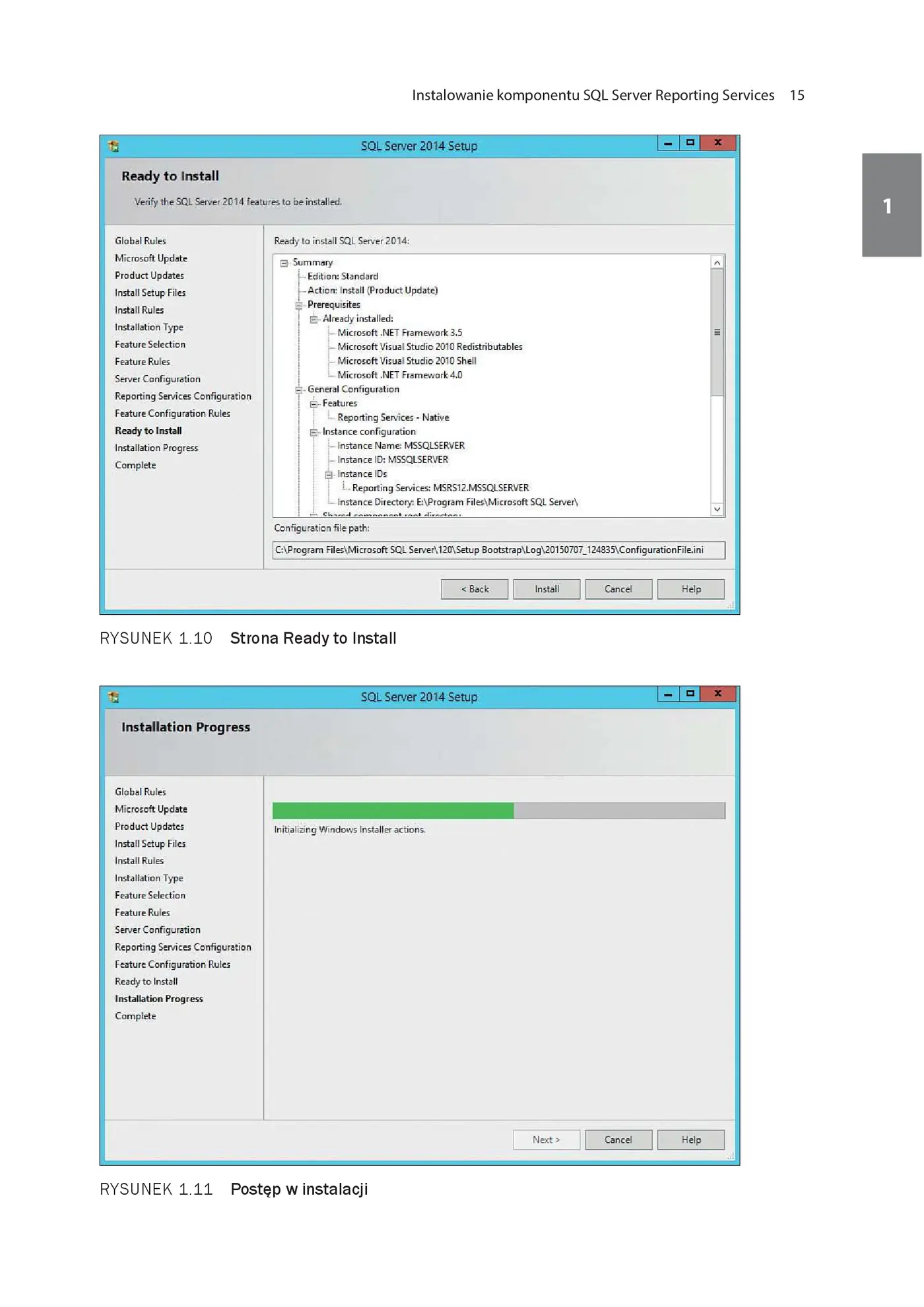 Fragment „Raportowanie w System Center Configuration Manager Bez tajemnic” — strona 29 z 30