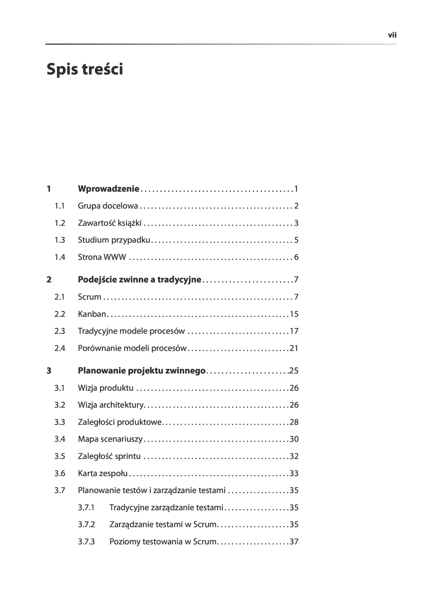 Fragment „Testowanie w procesie Scrum. Przewodnik po zarządzaniu jakością oprogramowania w świecie programowania” — strona 1 z 30