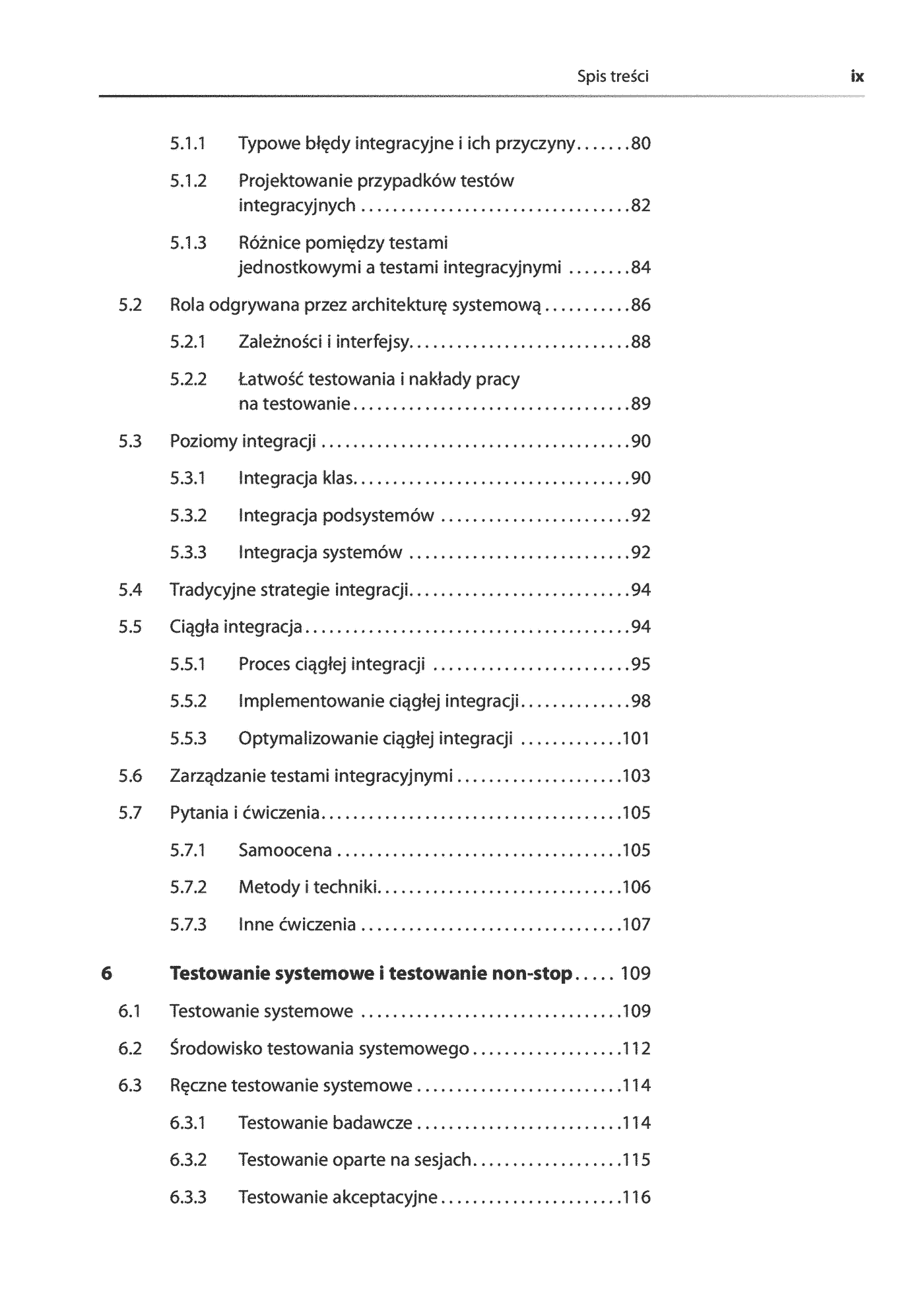 Fragment „Testowanie w procesie Scrum. Przewodnik po zarządzaniu jakością oprogramowania w świecie programowania” — strona 3 z 30