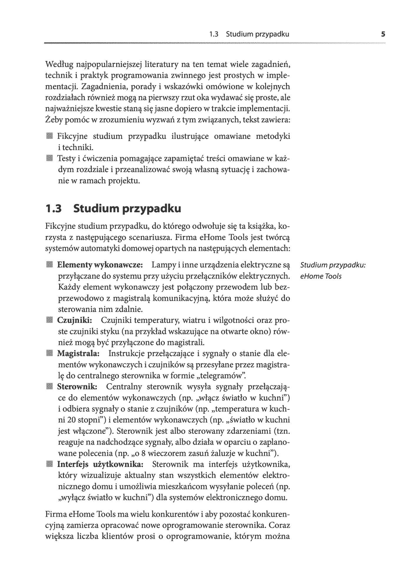 Fragment „Testowanie w procesie Scrum. Przewodnik po zarządzaniu jakością oprogramowania w świecie programowania” — strona 11 z 30
