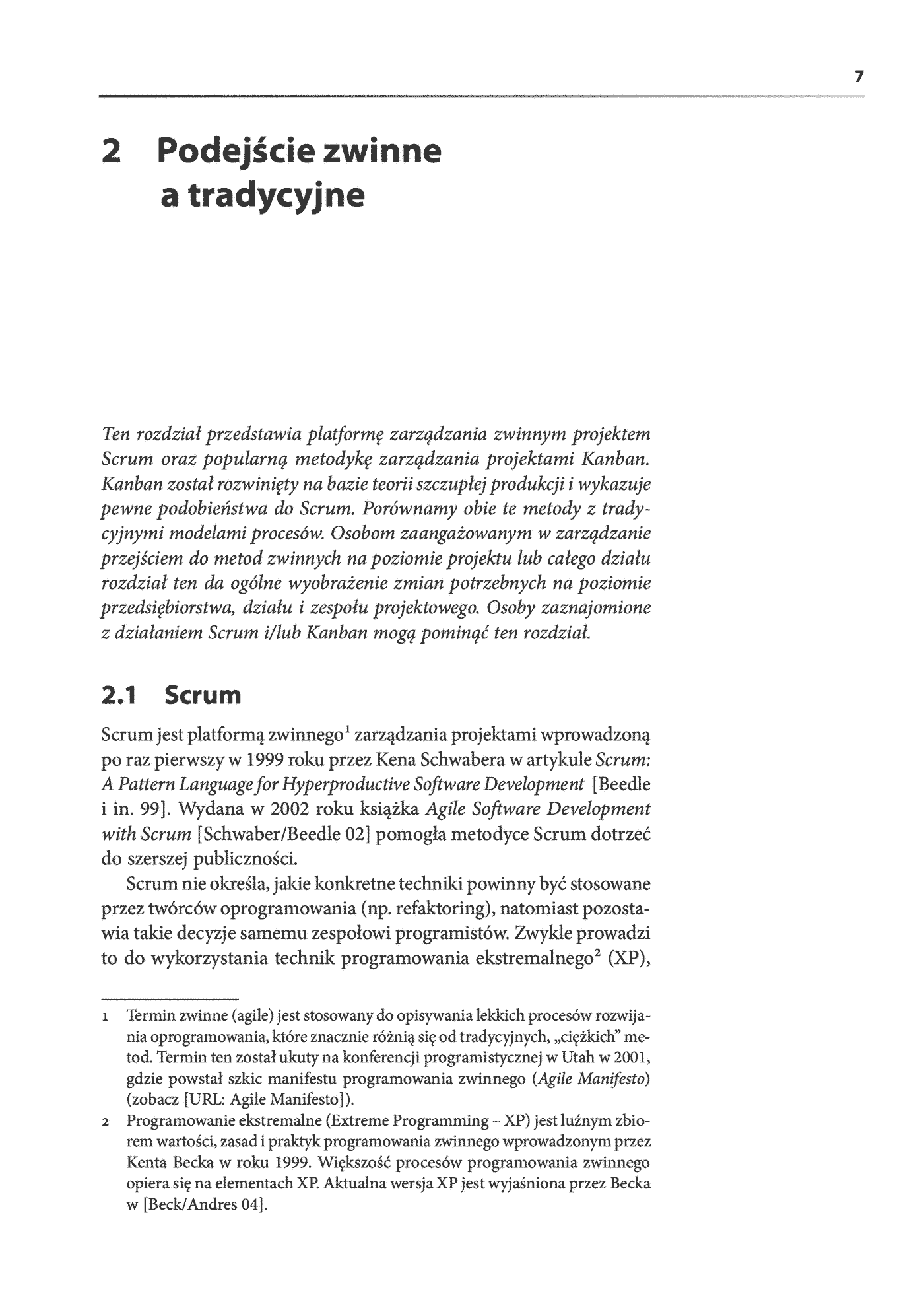 Fragment „Testowanie w procesie Scrum. Przewodnik po zarządzaniu jakością oprogramowania w świecie programowania” — strona 13 z 30