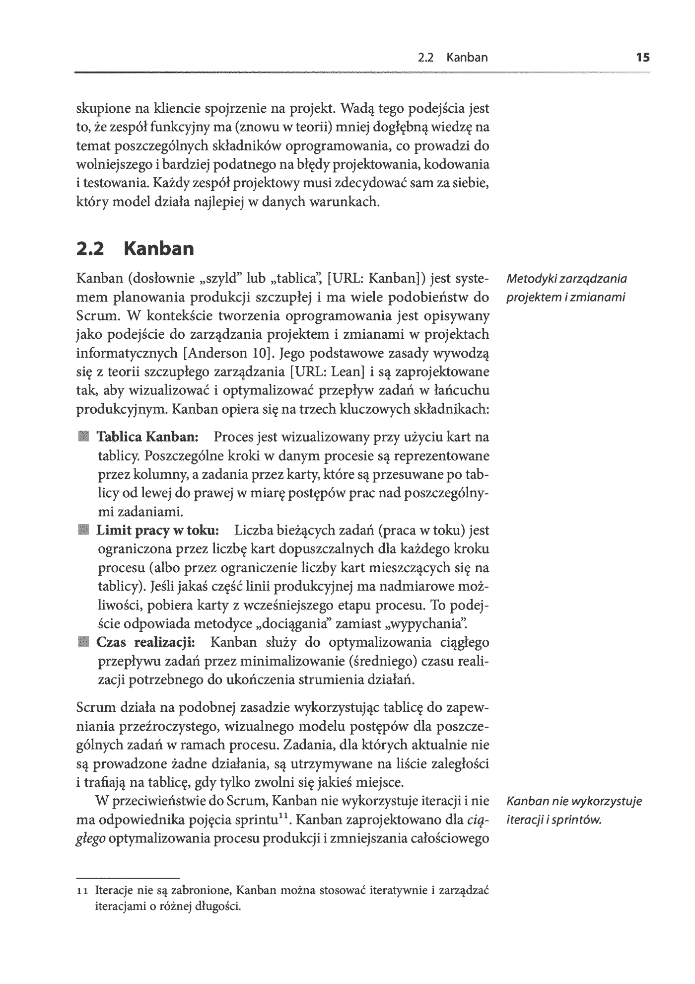 Fragment „Testowanie w procesie Scrum. Przewodnik po zarządzaniu jakością oprogramowania w świecie programowania” — strona 21 z 30