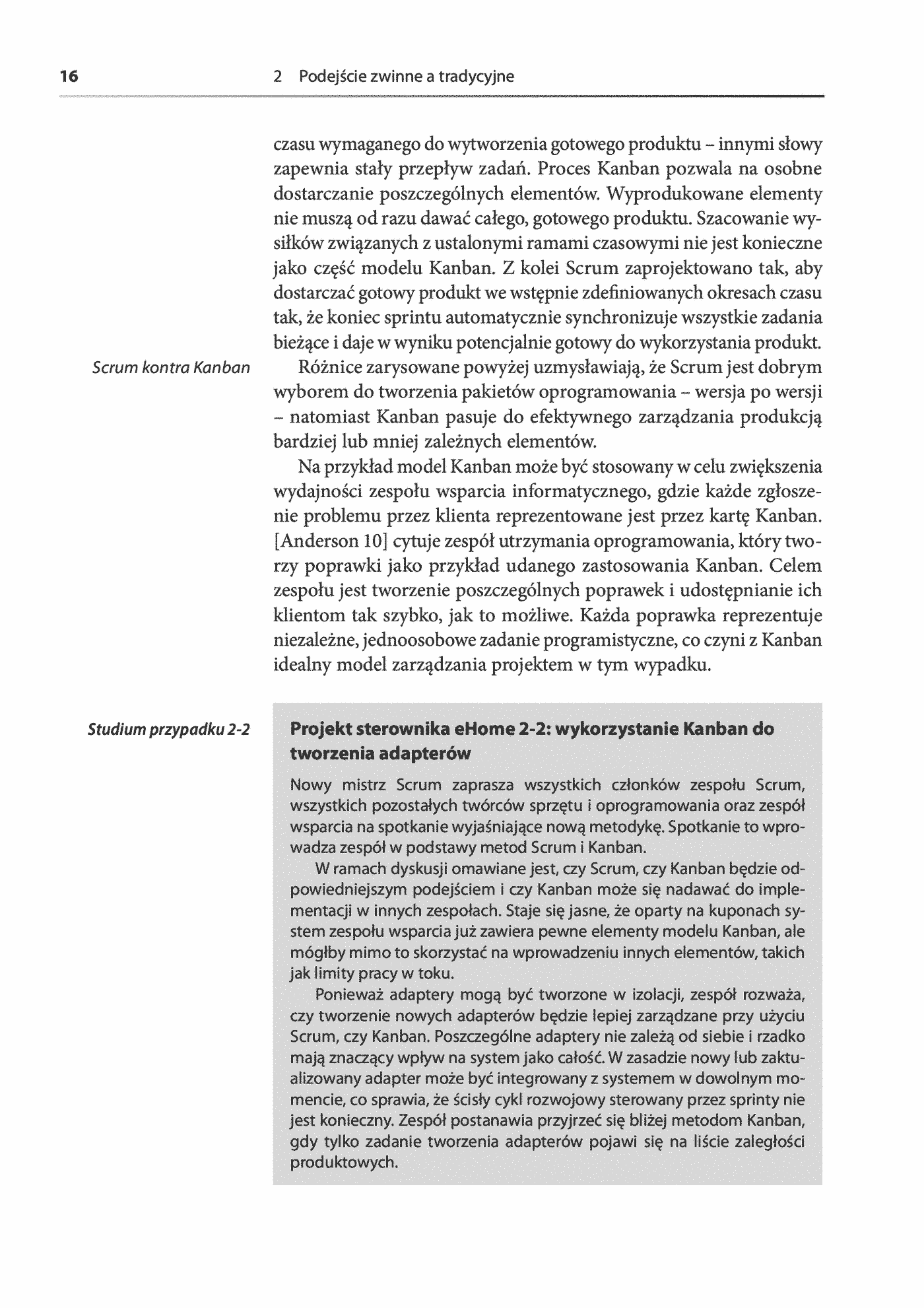 Fragment „Testowanie w procesie Scrum. Przewodnik po zarządzaniu jakością oprogramowania w świecie programowania” — strona 22 z 30