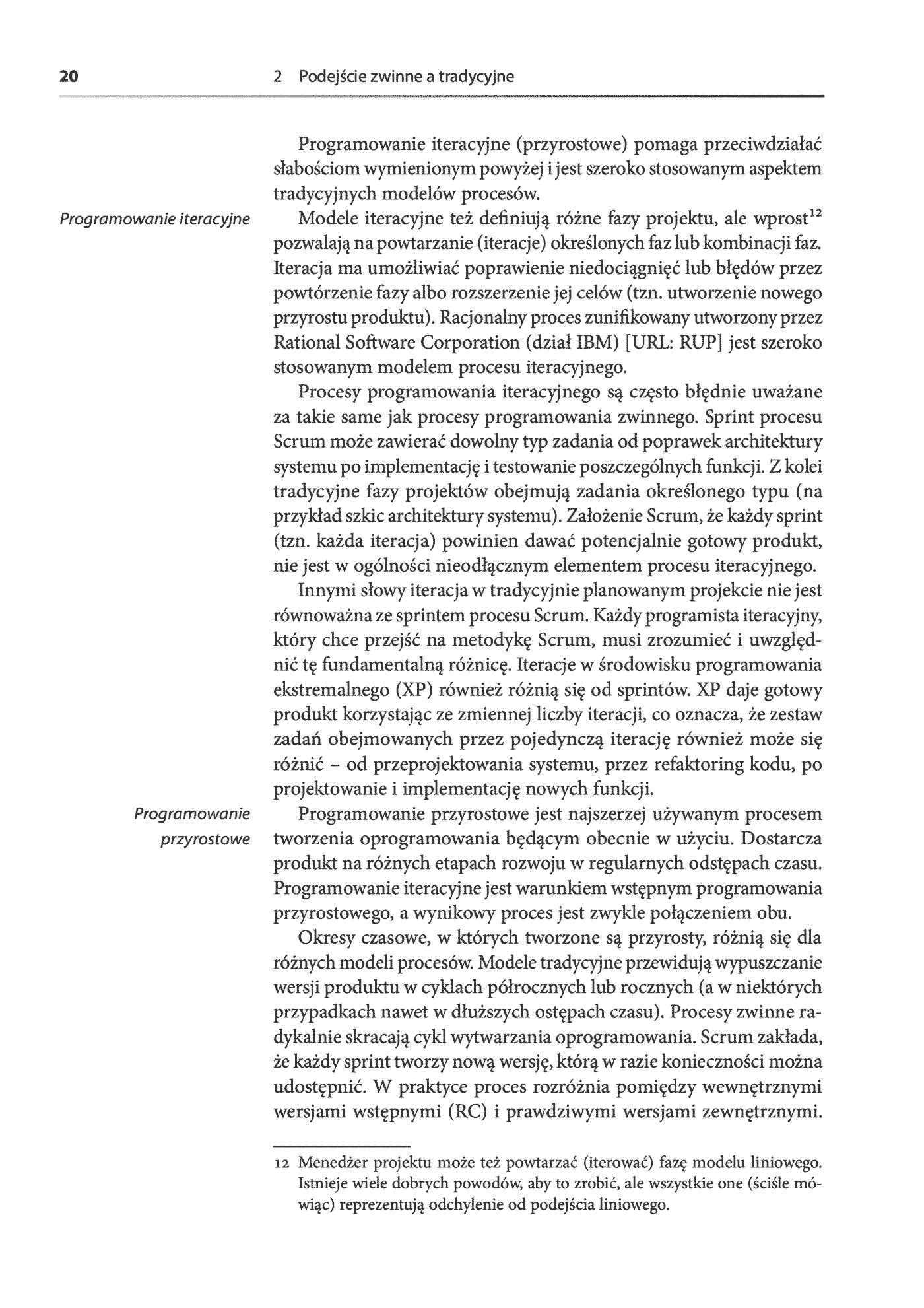 Fragment „Testowanie w procesie Scrum. Przewodnik po zarządzaniu jakością oprogramowania w świecie programowania” — strona 26 z 30