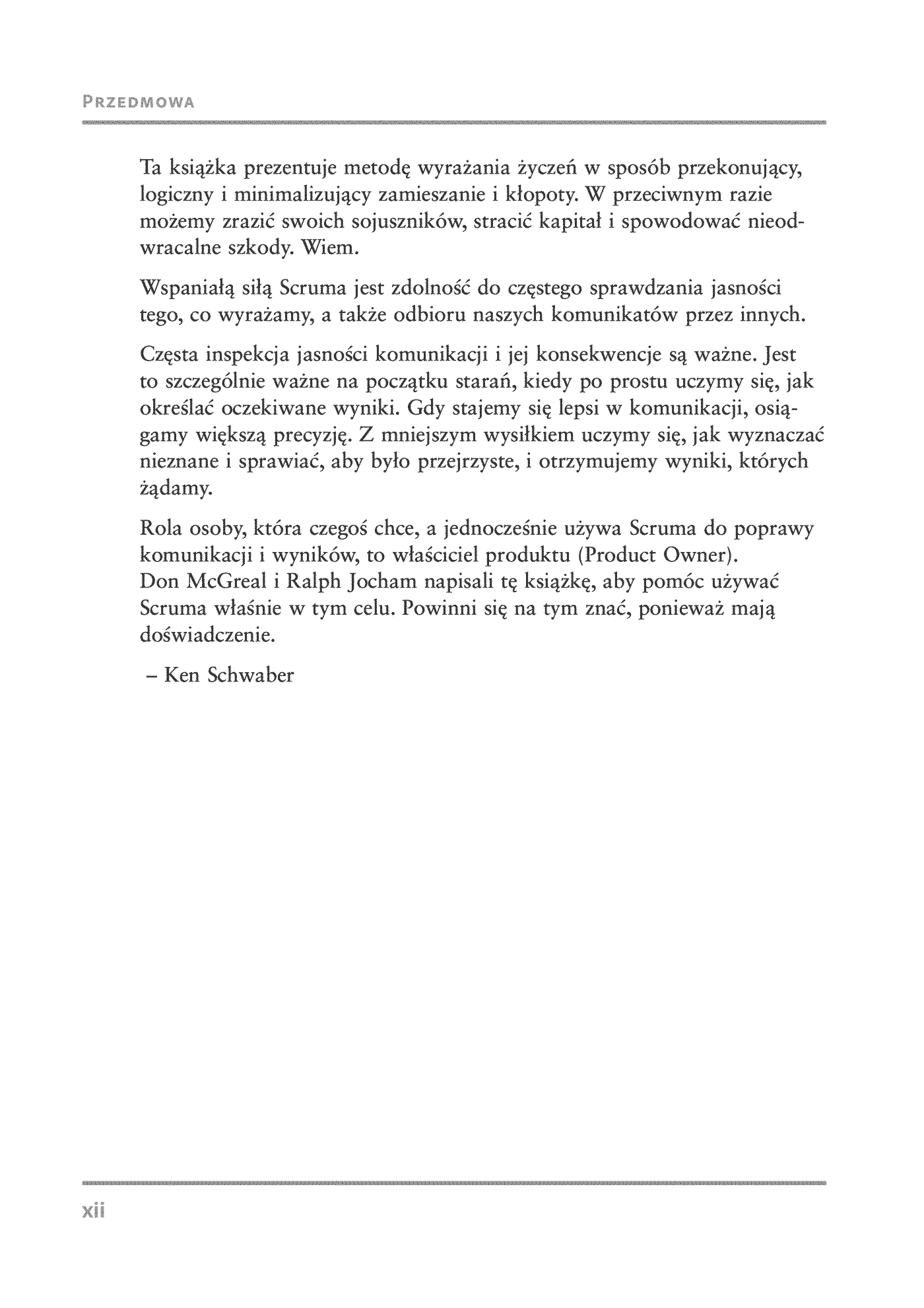Fragment „Profesjonalny Właściciel Produktu” — strona 8 z 29