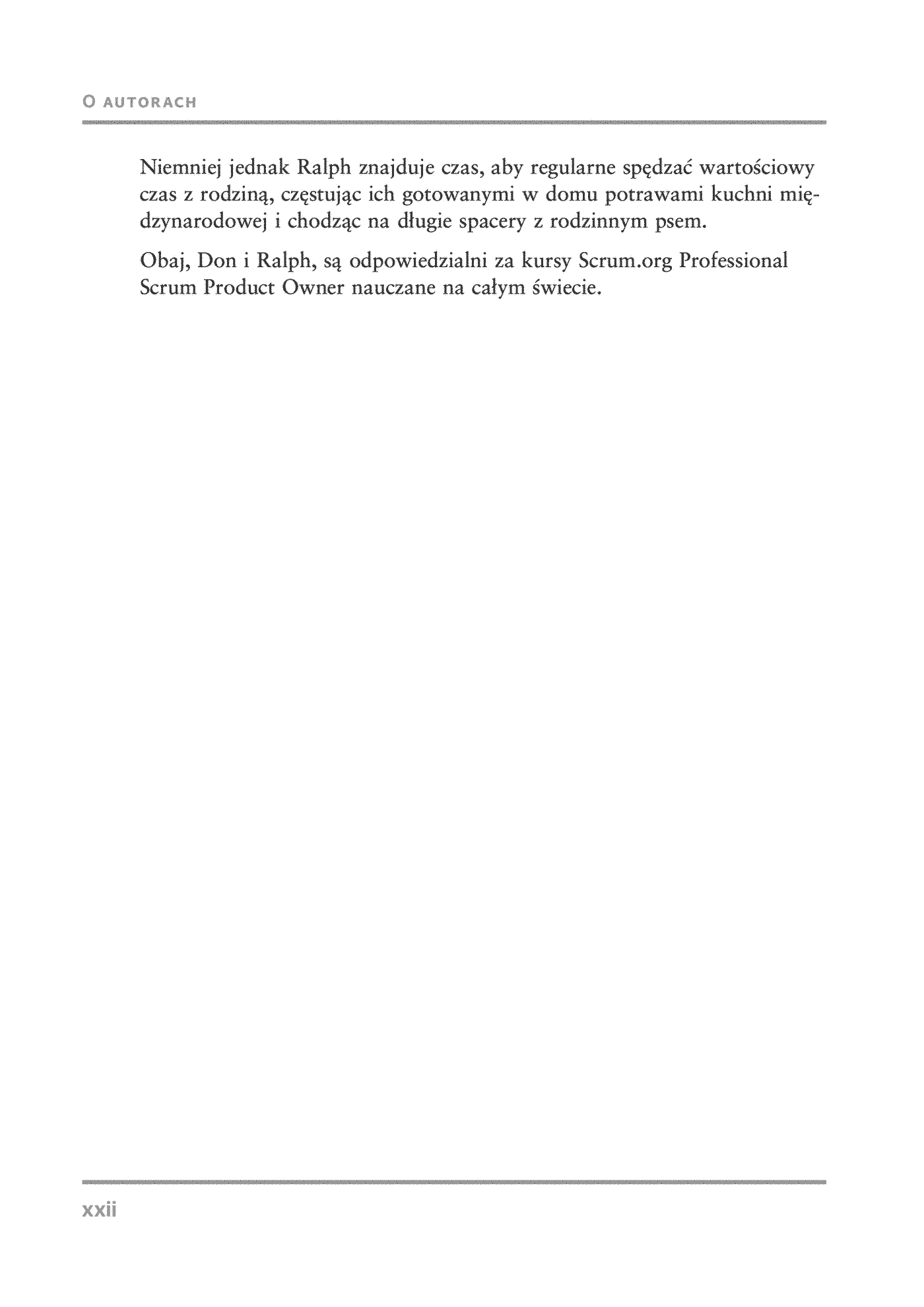 Fragment „Profesjonalny Właściciel Produktu” — strona 18 z 29
