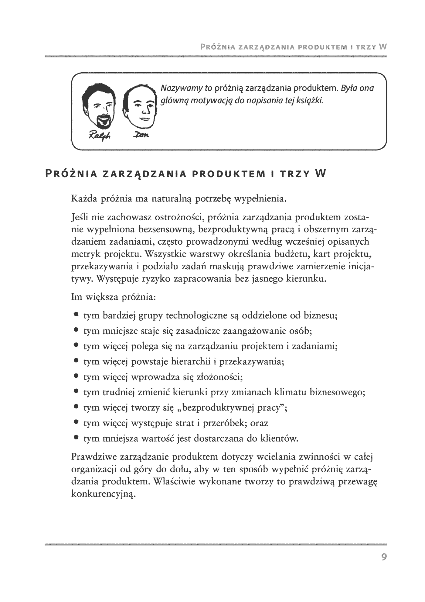 Fragment „Profesjonalny Właściciel Produktu” — strona 27 z 29
