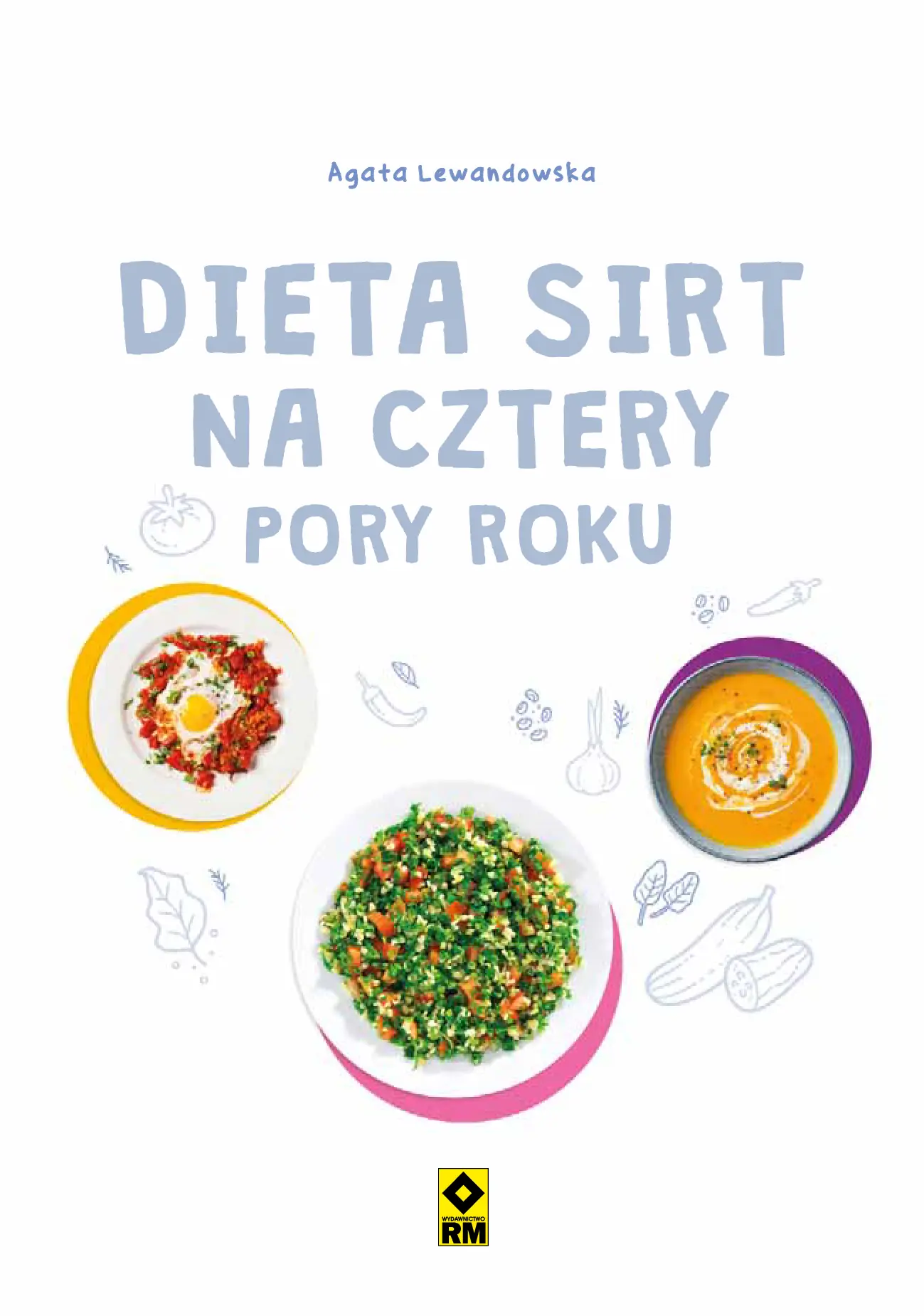 Fragment „Dieta SIRT na cztery pory roku” — strona 2 z 29