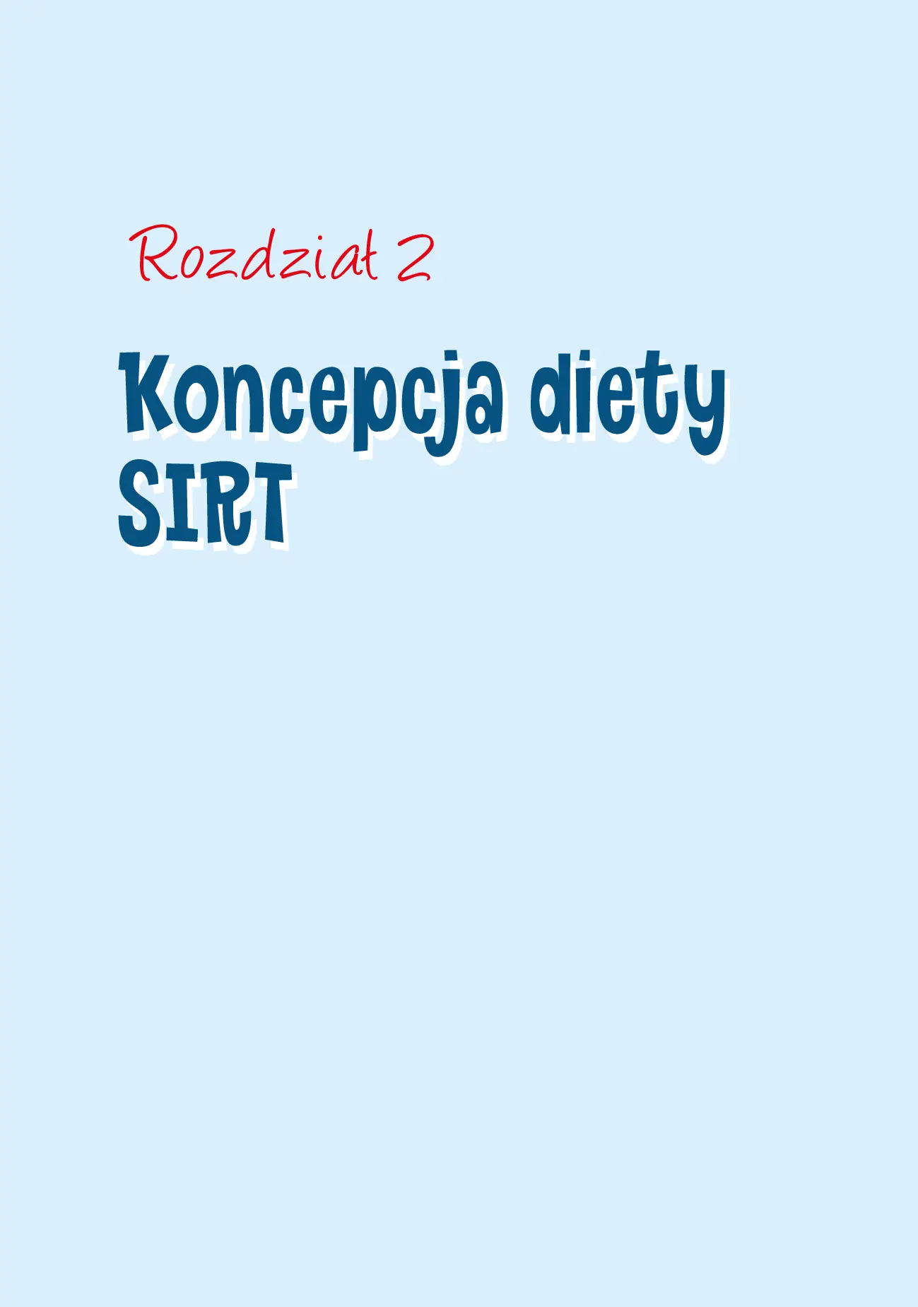 Fragment „Dieta SIRT na cztery pory roku” — strona 17 z 29